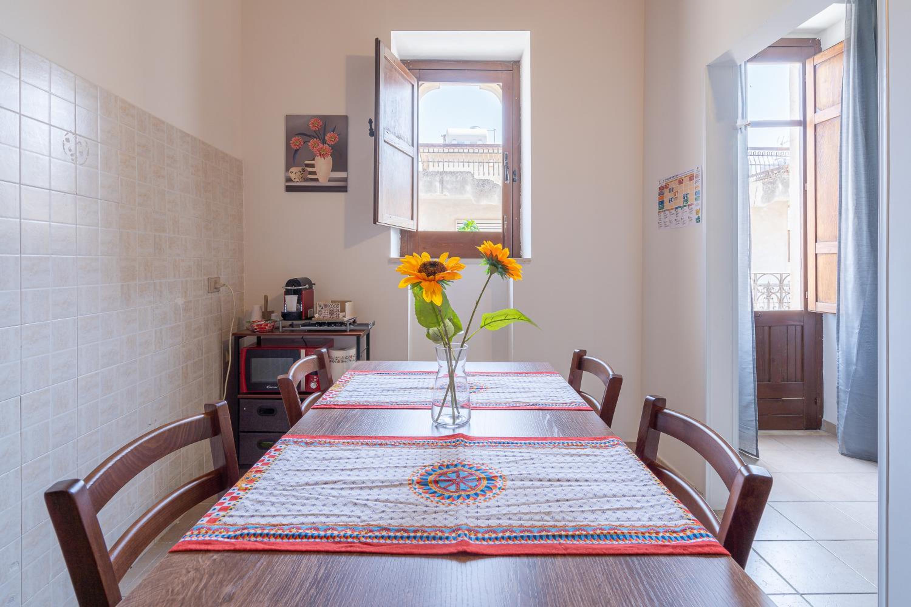 Superior One-Bedroom Apartment with Balcony photo 3