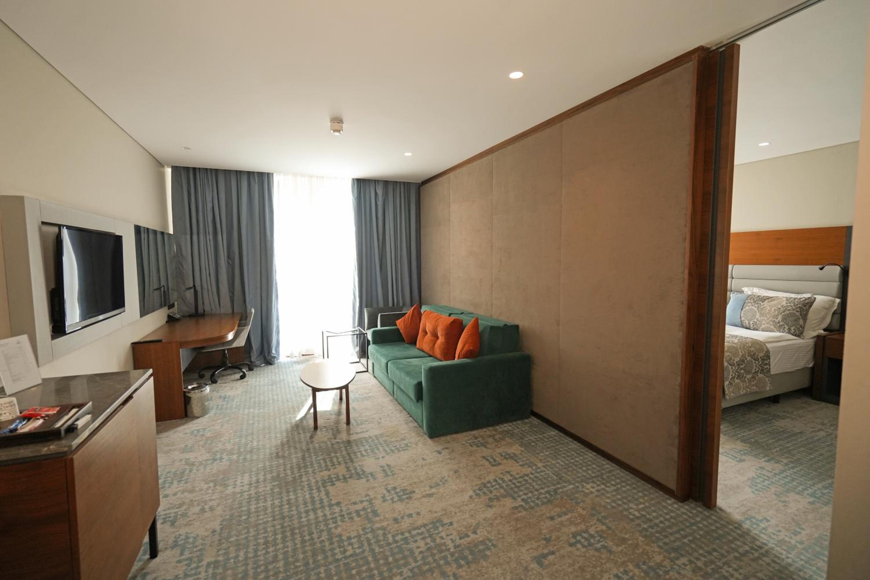 Family Room photo 1