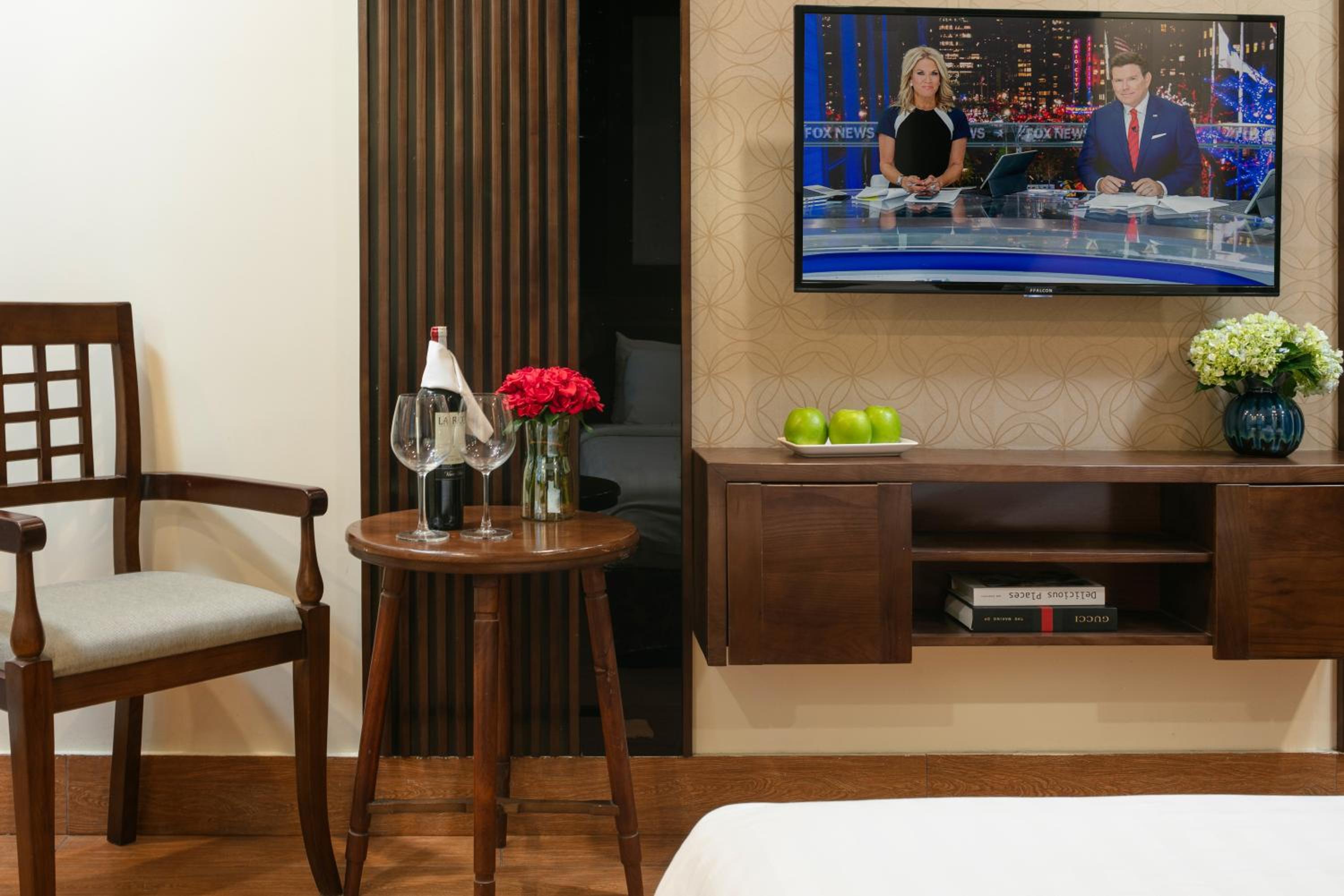 Superior Double Room photo 2