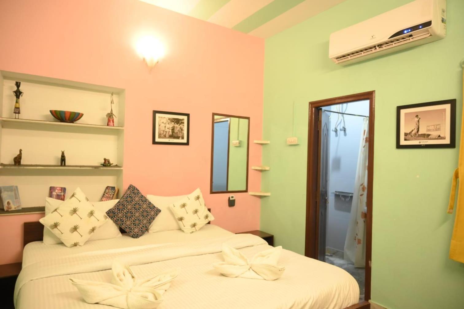 Deluxe Room - Photo 10