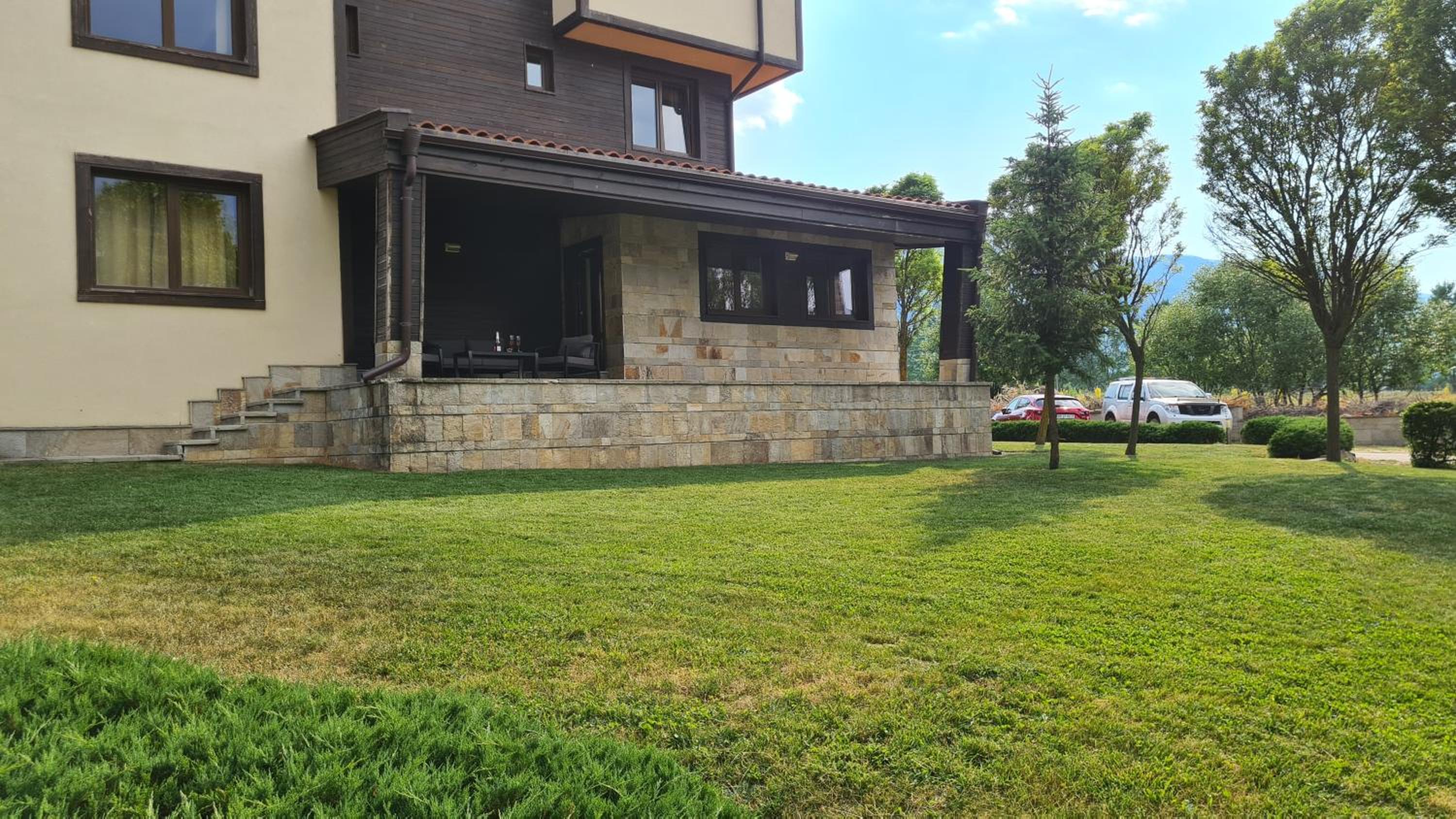 Maisonette photo 3