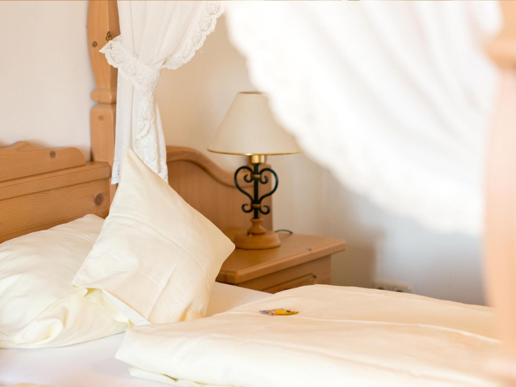 Double Room - Photo 7