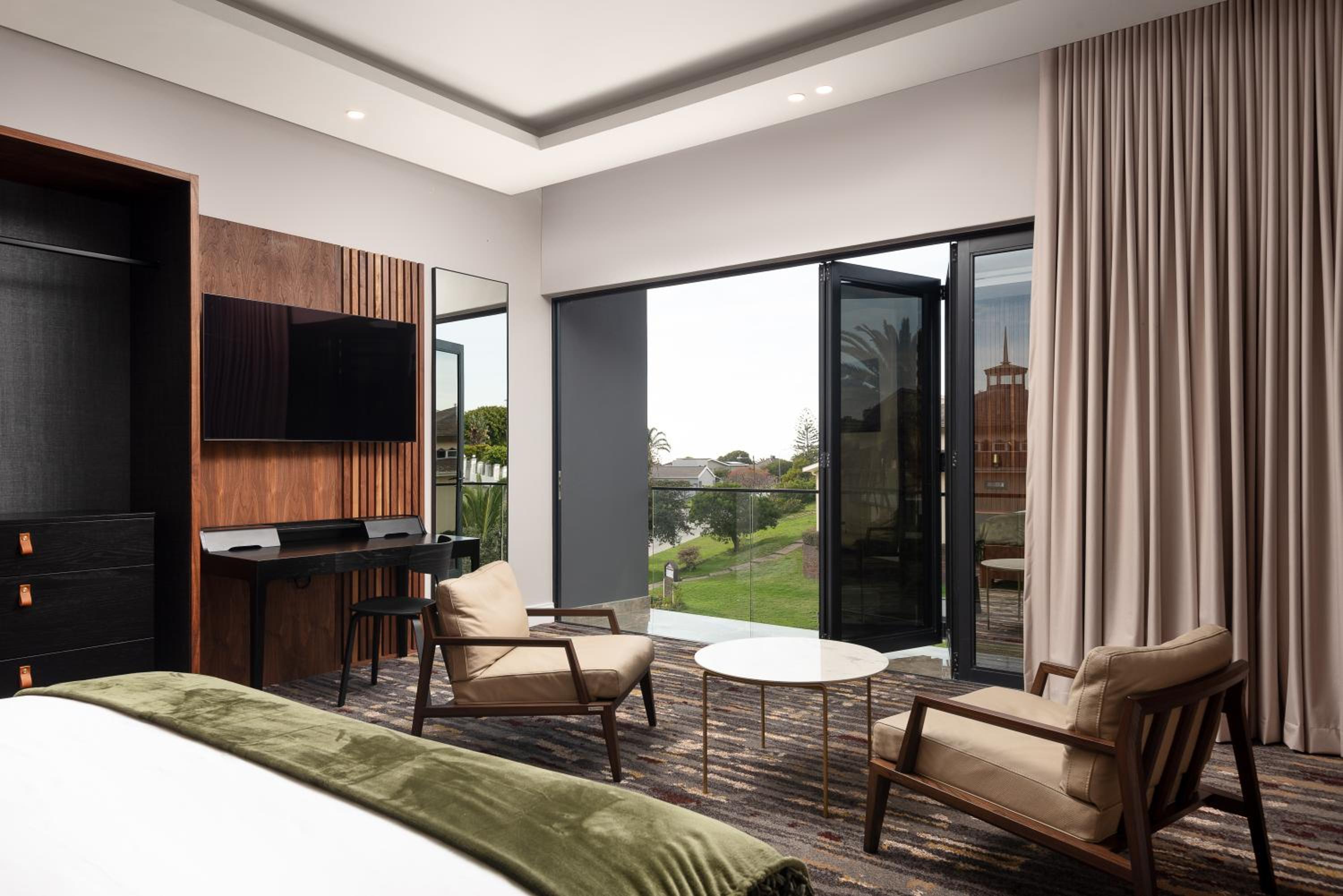 Executive Suite photo 1