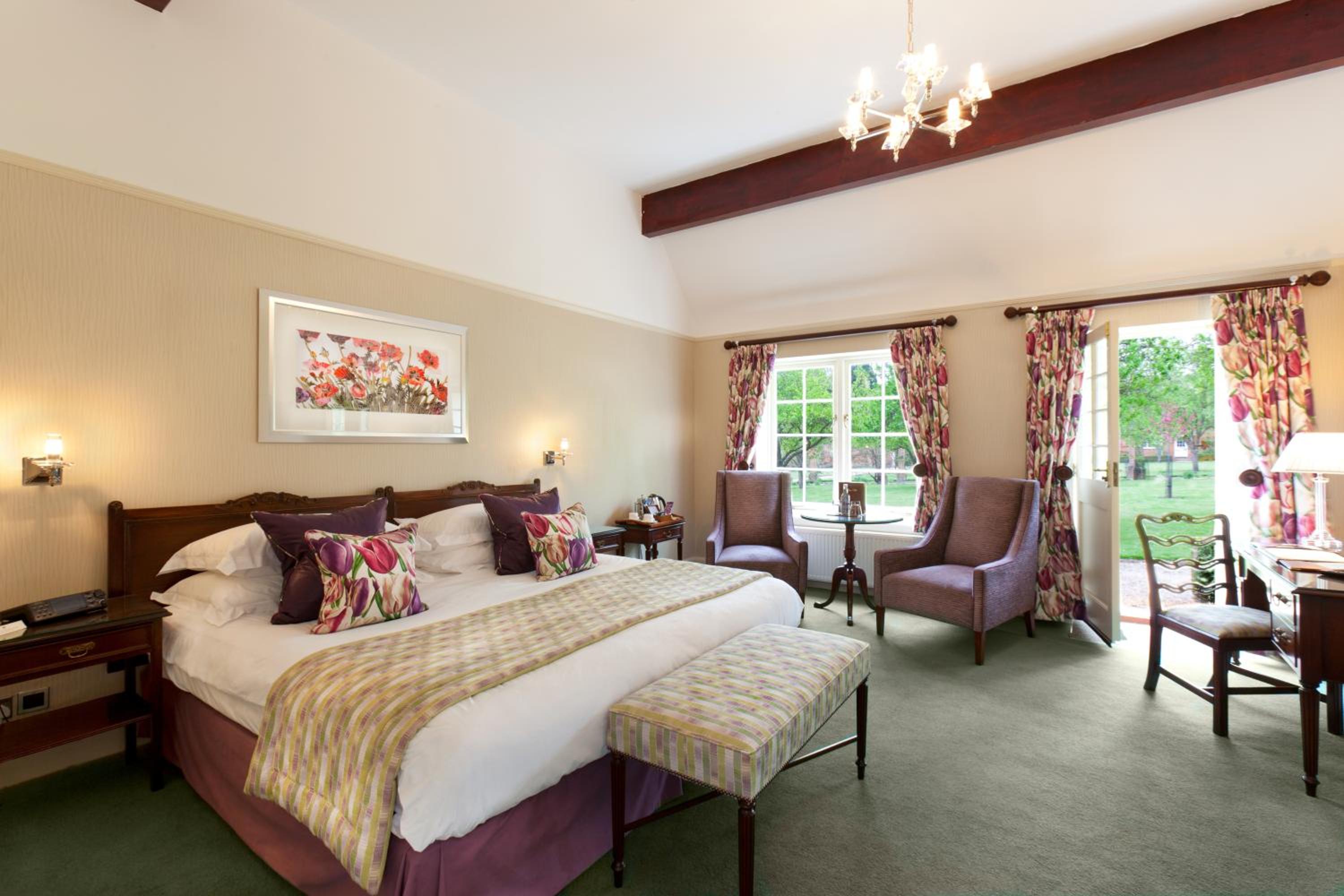 Superior Classic Room - Photo 4