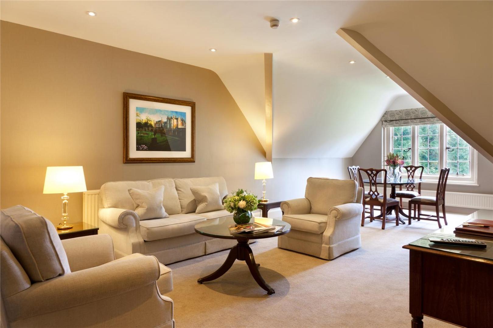 Mansion Suite - Photo 7