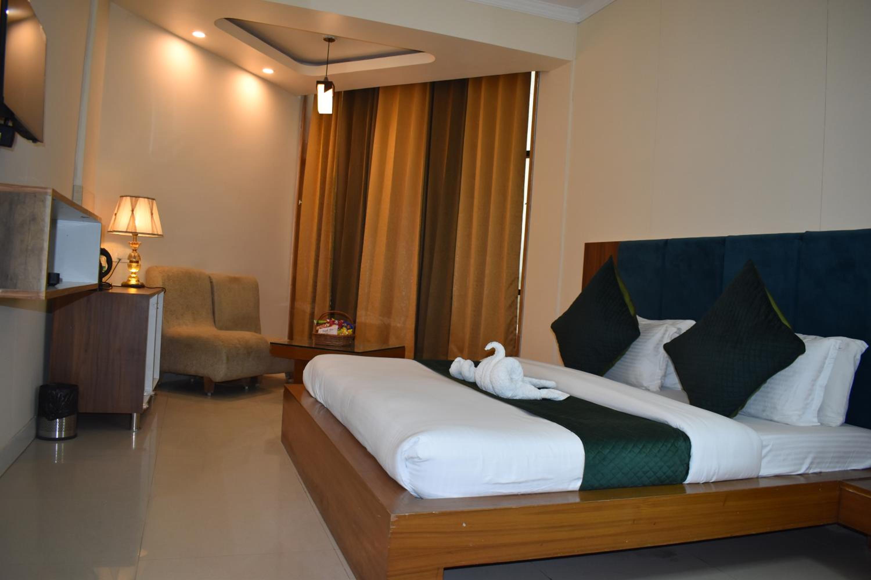 Superior Double Room photo 3