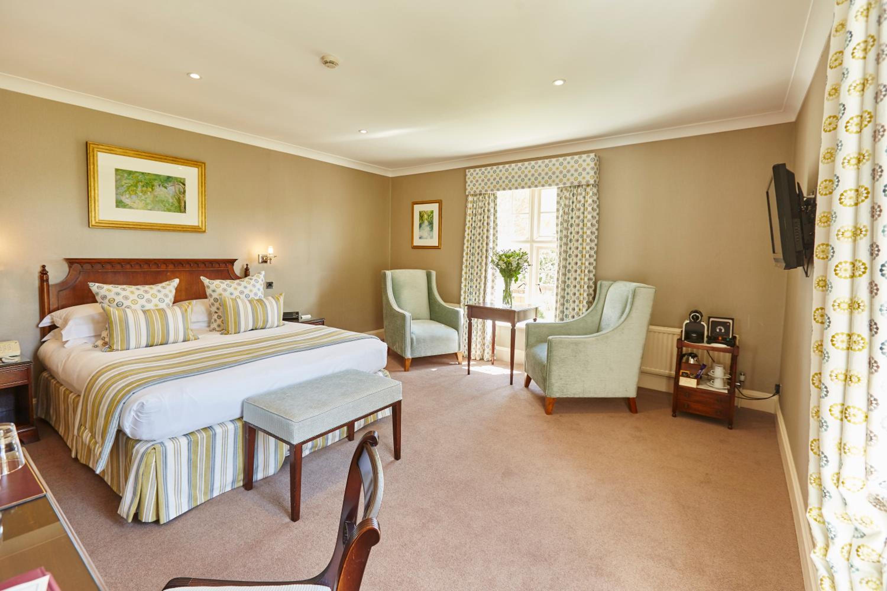 Superior Classic Room - Photo 6