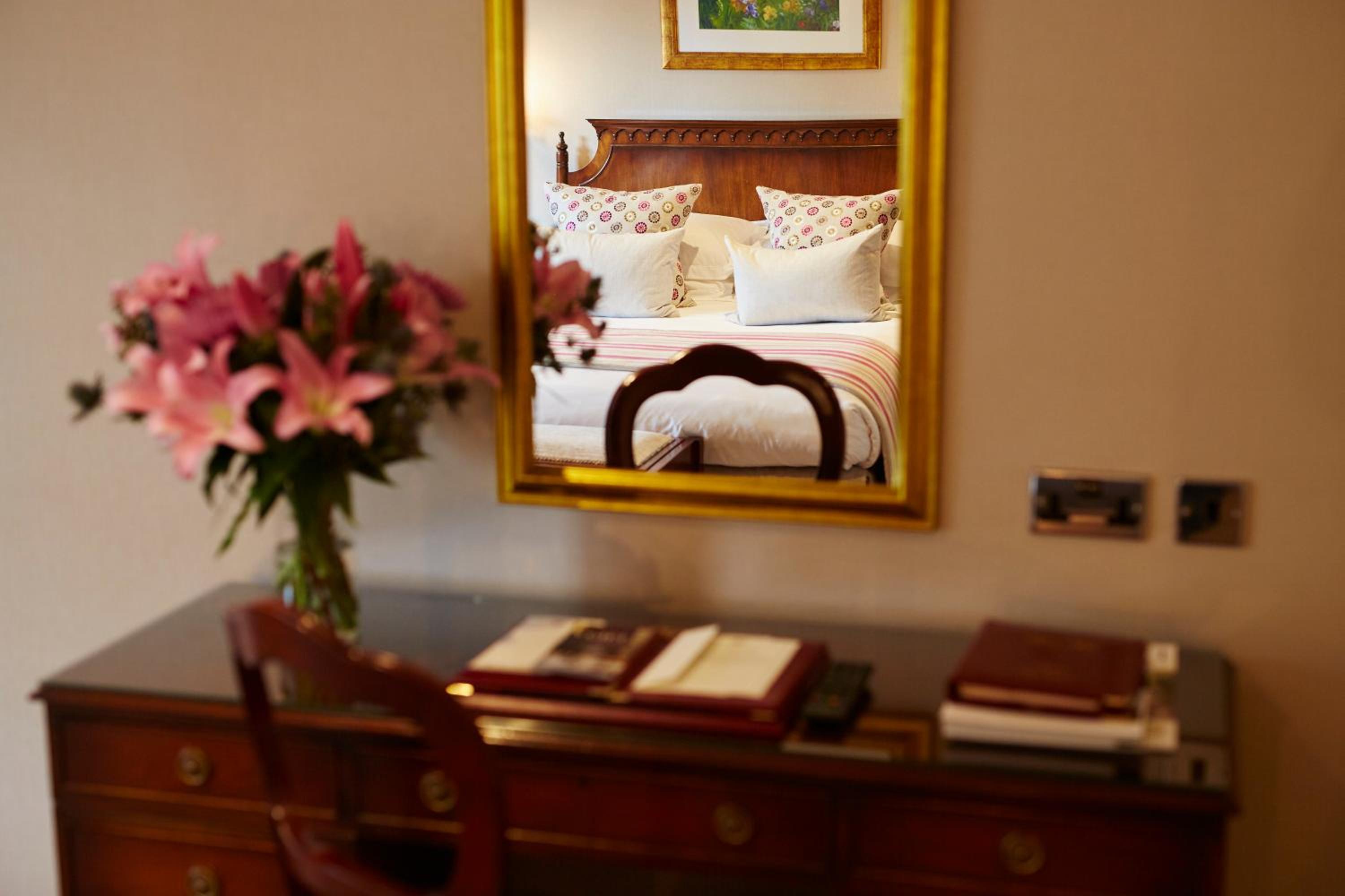 Classic Room - Photo 1