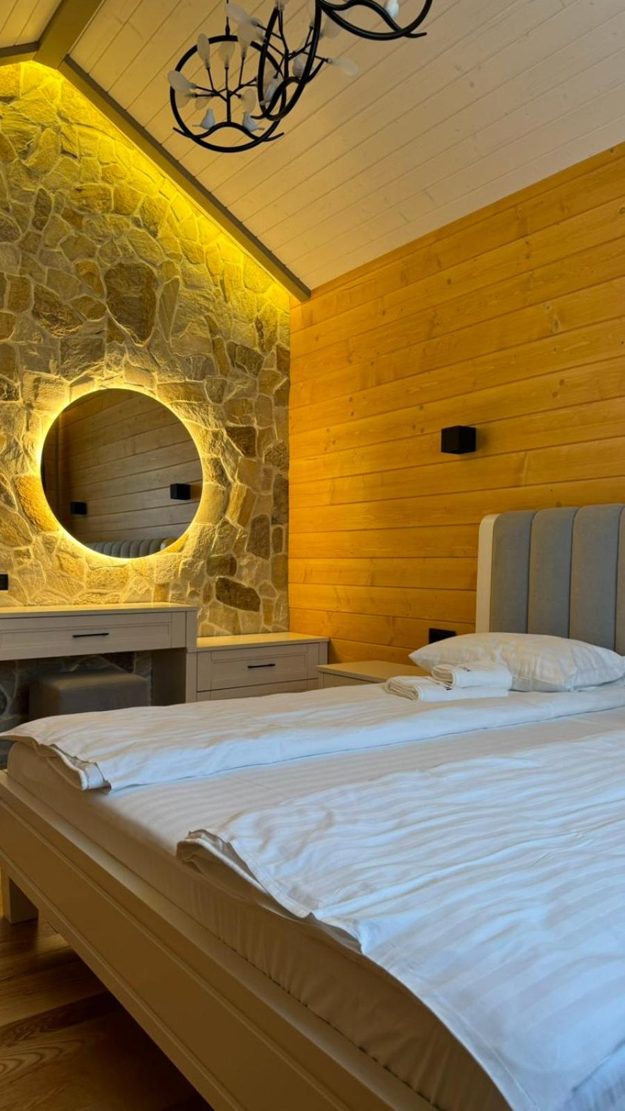 Two-Bedroom House photo 2