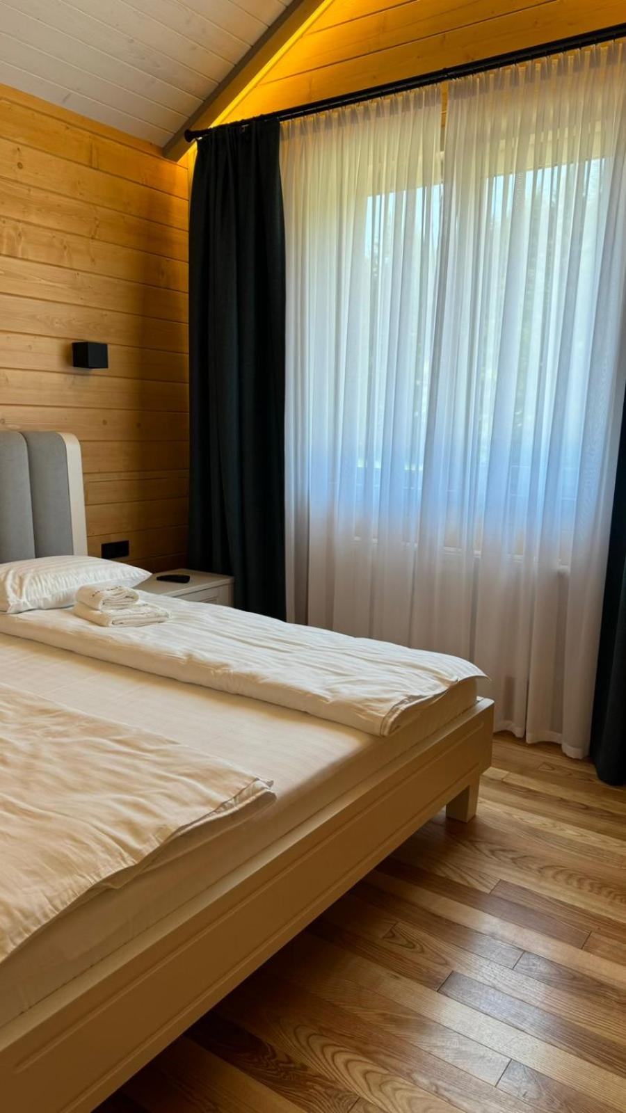 Two-Bedroom House photo 3
