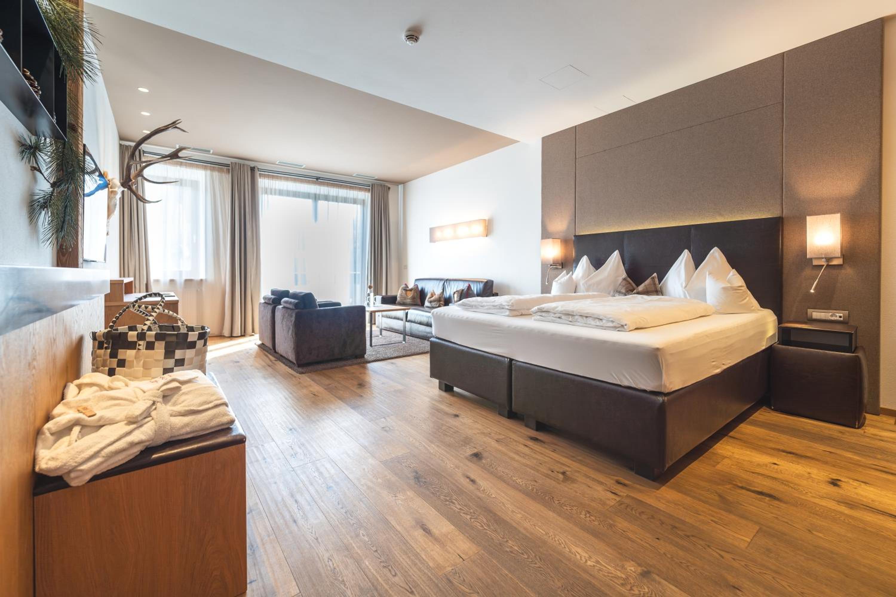 Superior Suite