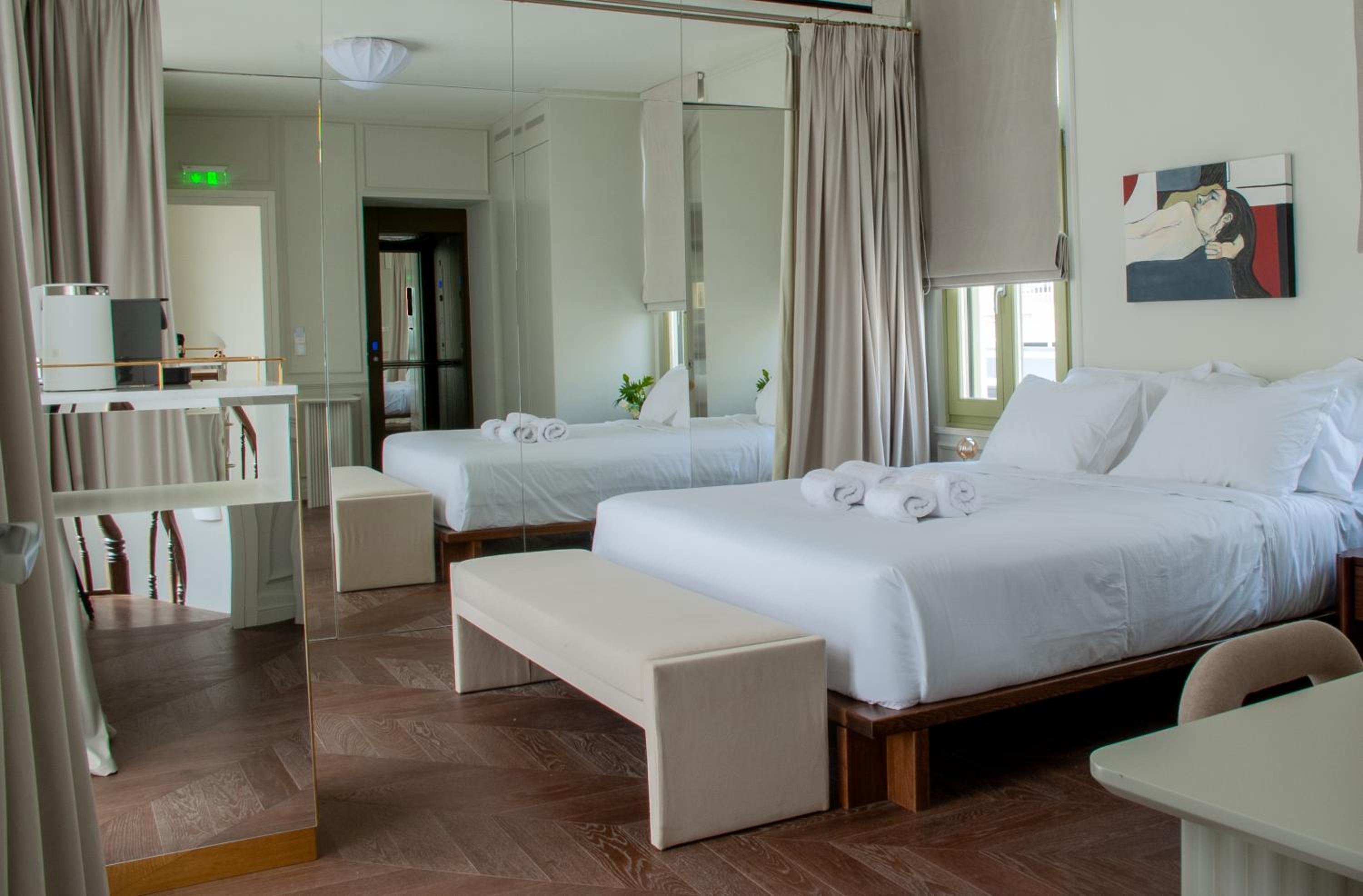 Superior Double Room photo 1
