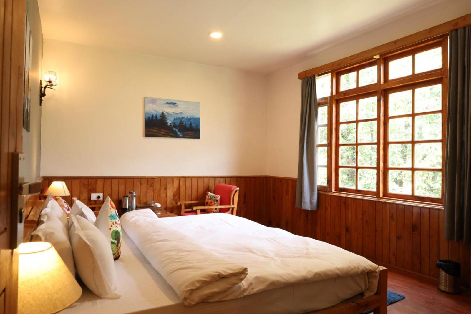 Superior Chalet - Photo 2