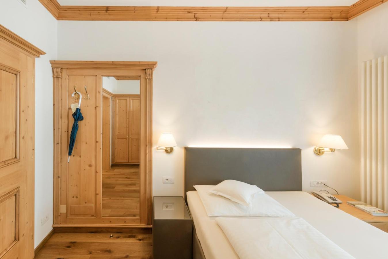 Small Double Room
