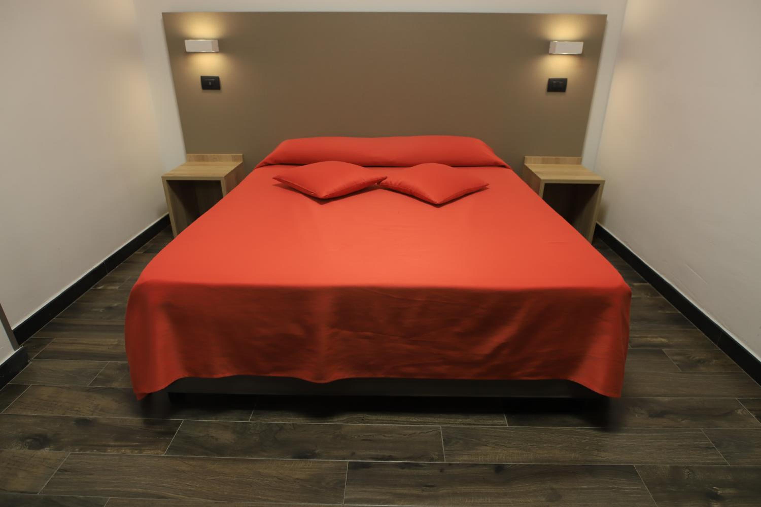 Deluxe Room - Photo 1