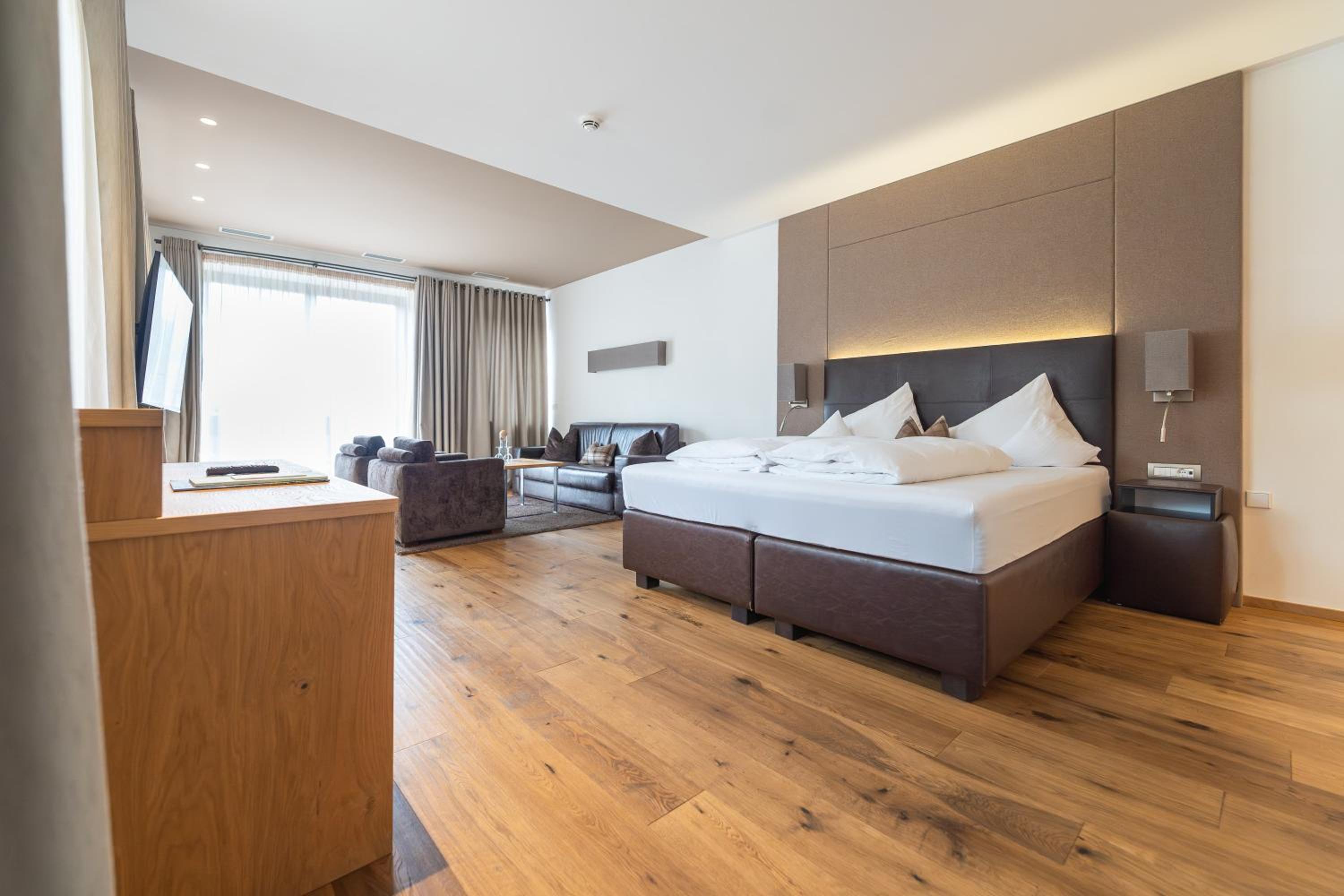 Superior Suite
