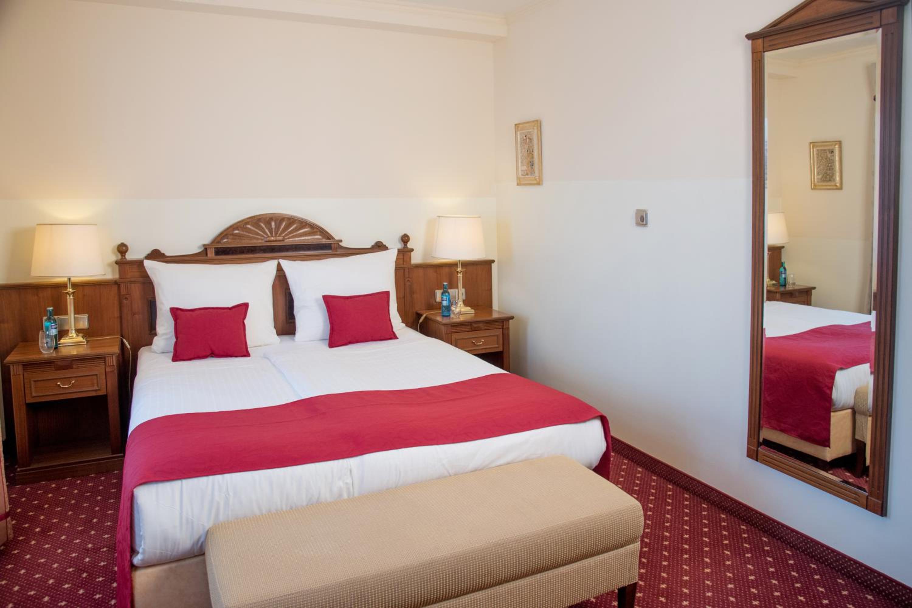 Comfort Double Room photo 1