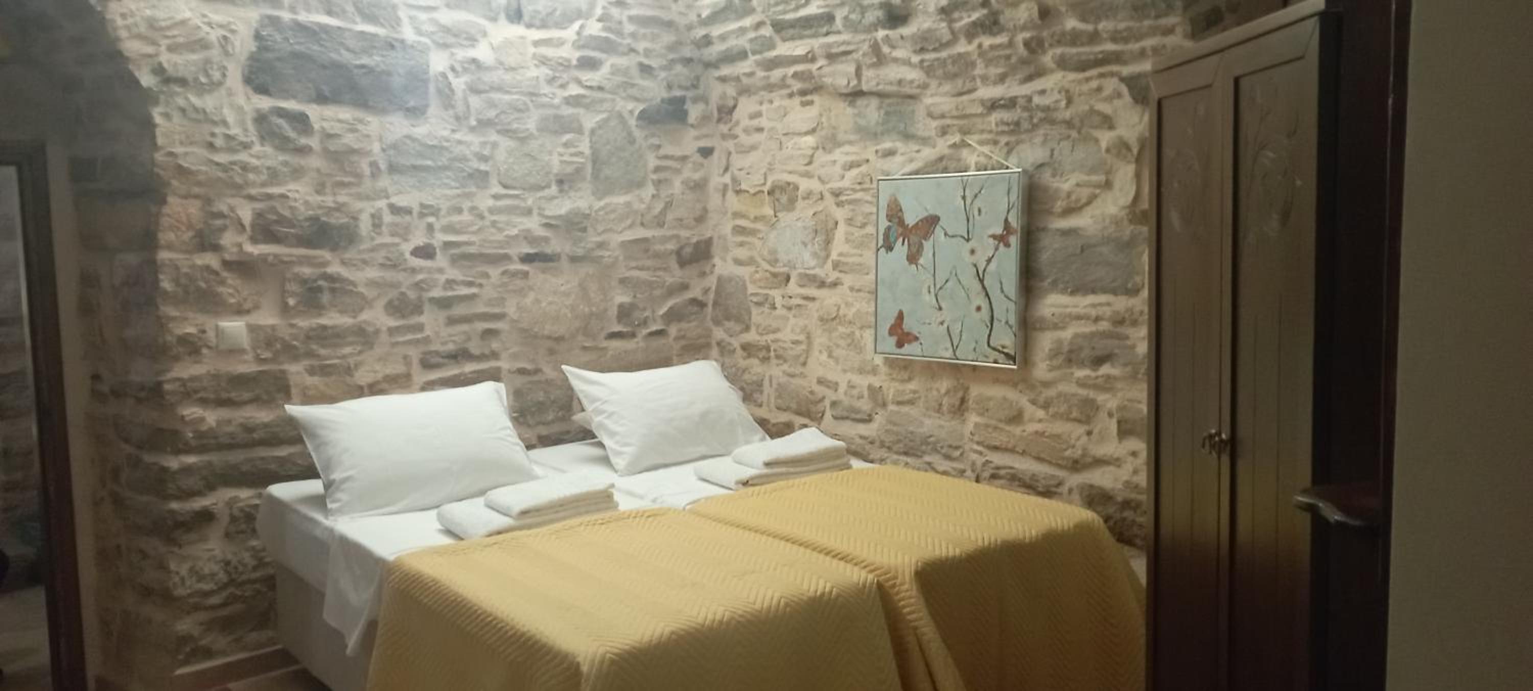 Deluxe Room photo 1