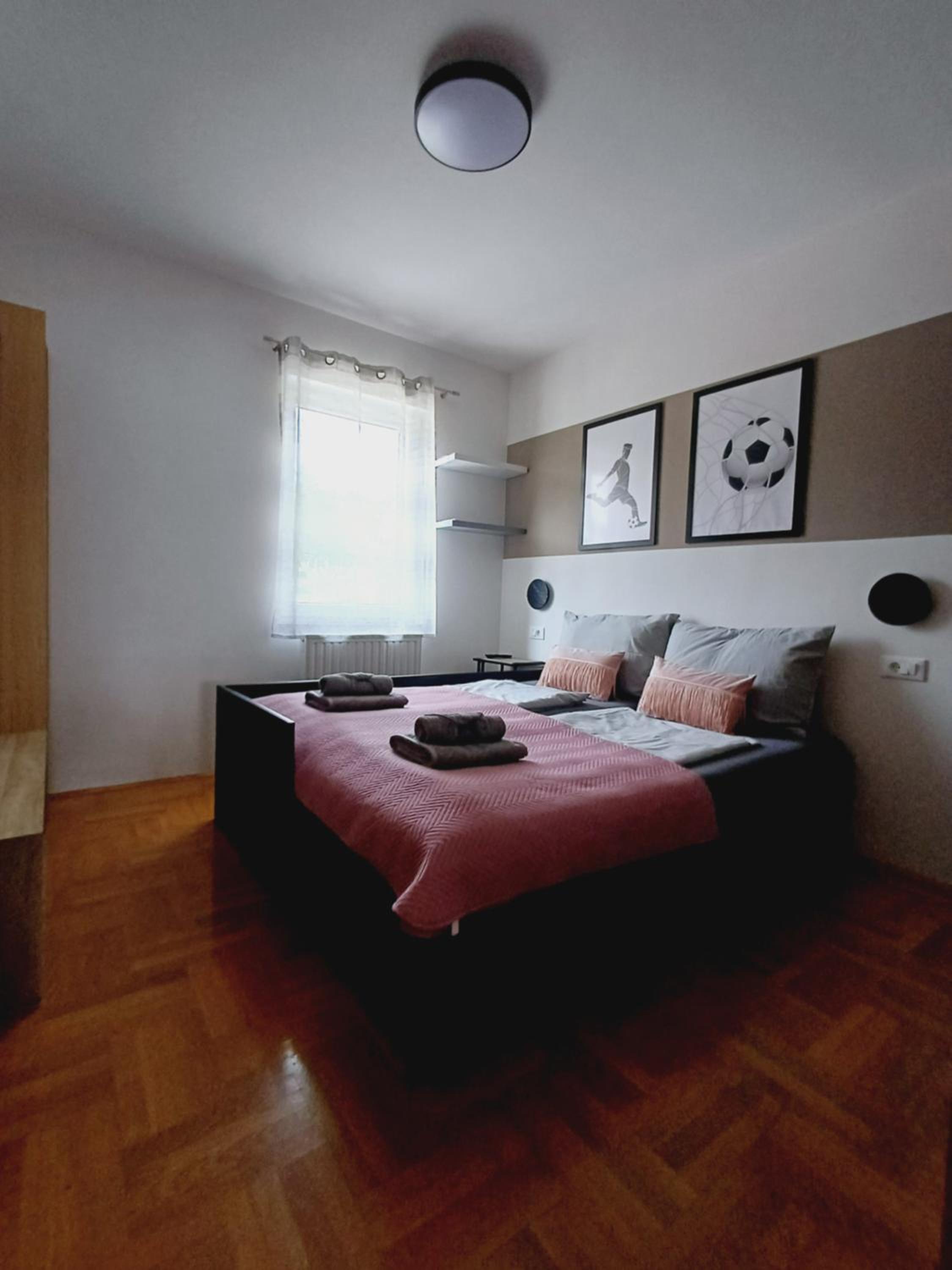 Apartment with Sea View photo 1