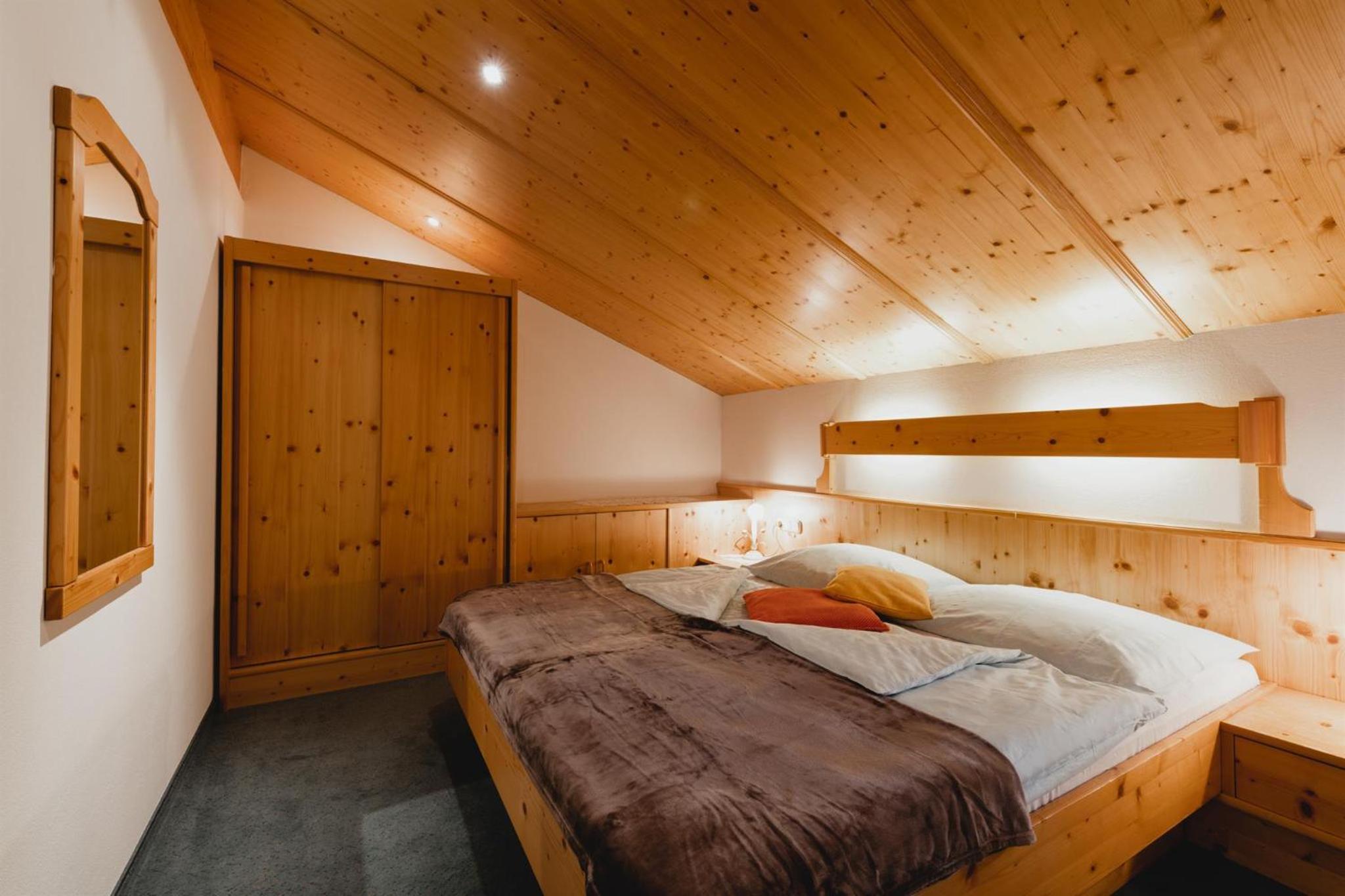 Comfort Apartment With Shower photo 3