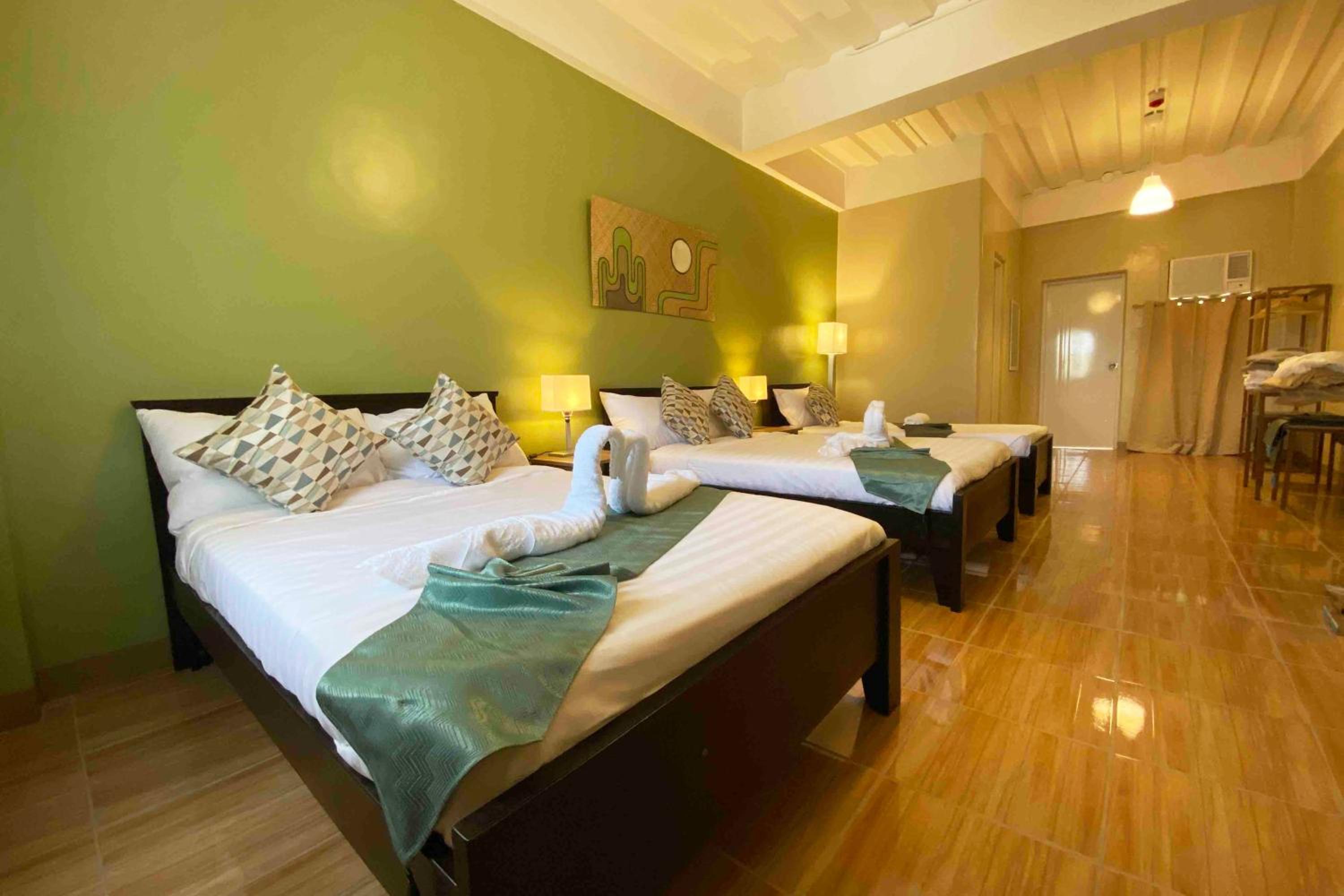 Family Room - Photo 1