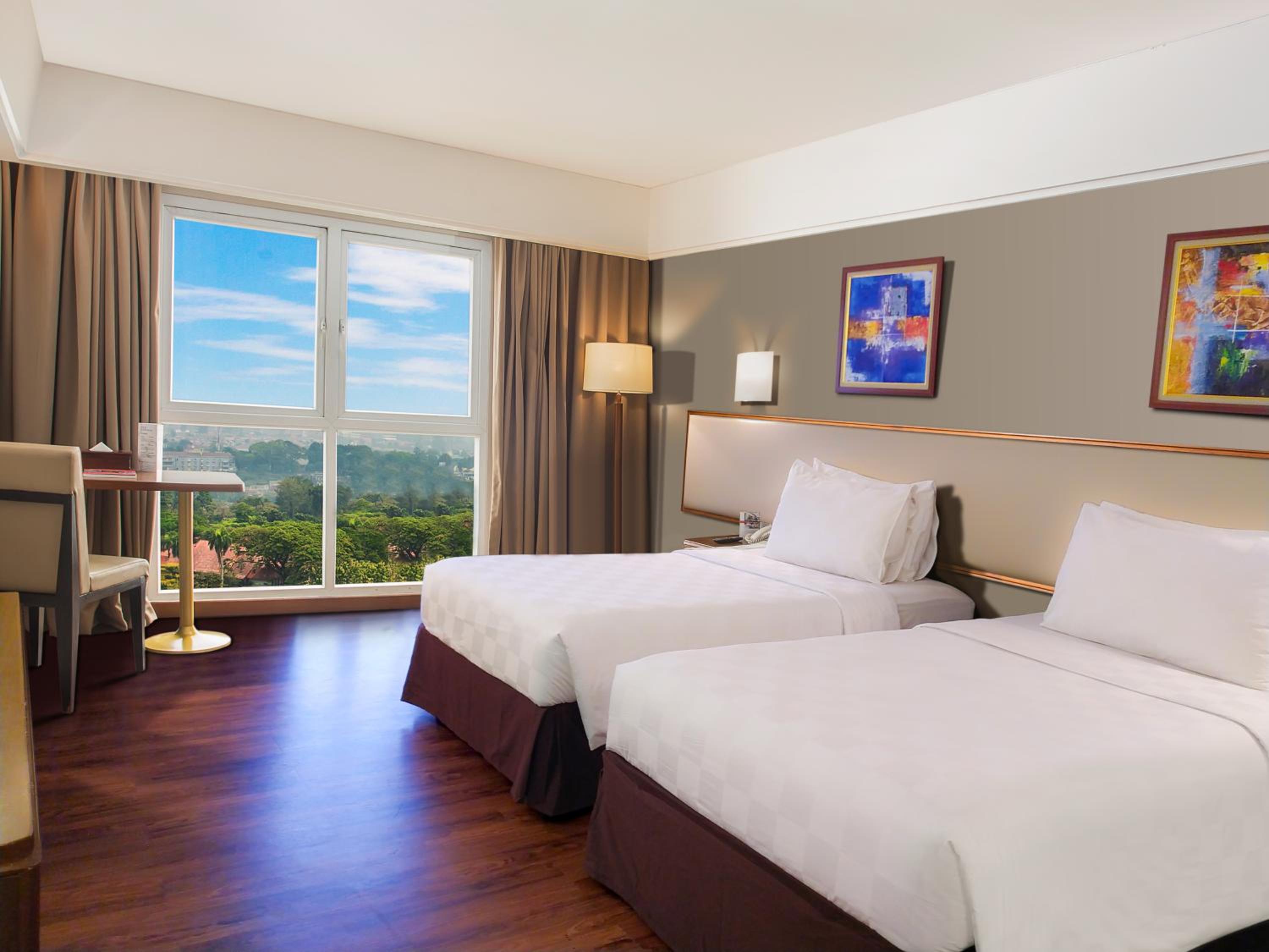 Superior Twin Room photo 1