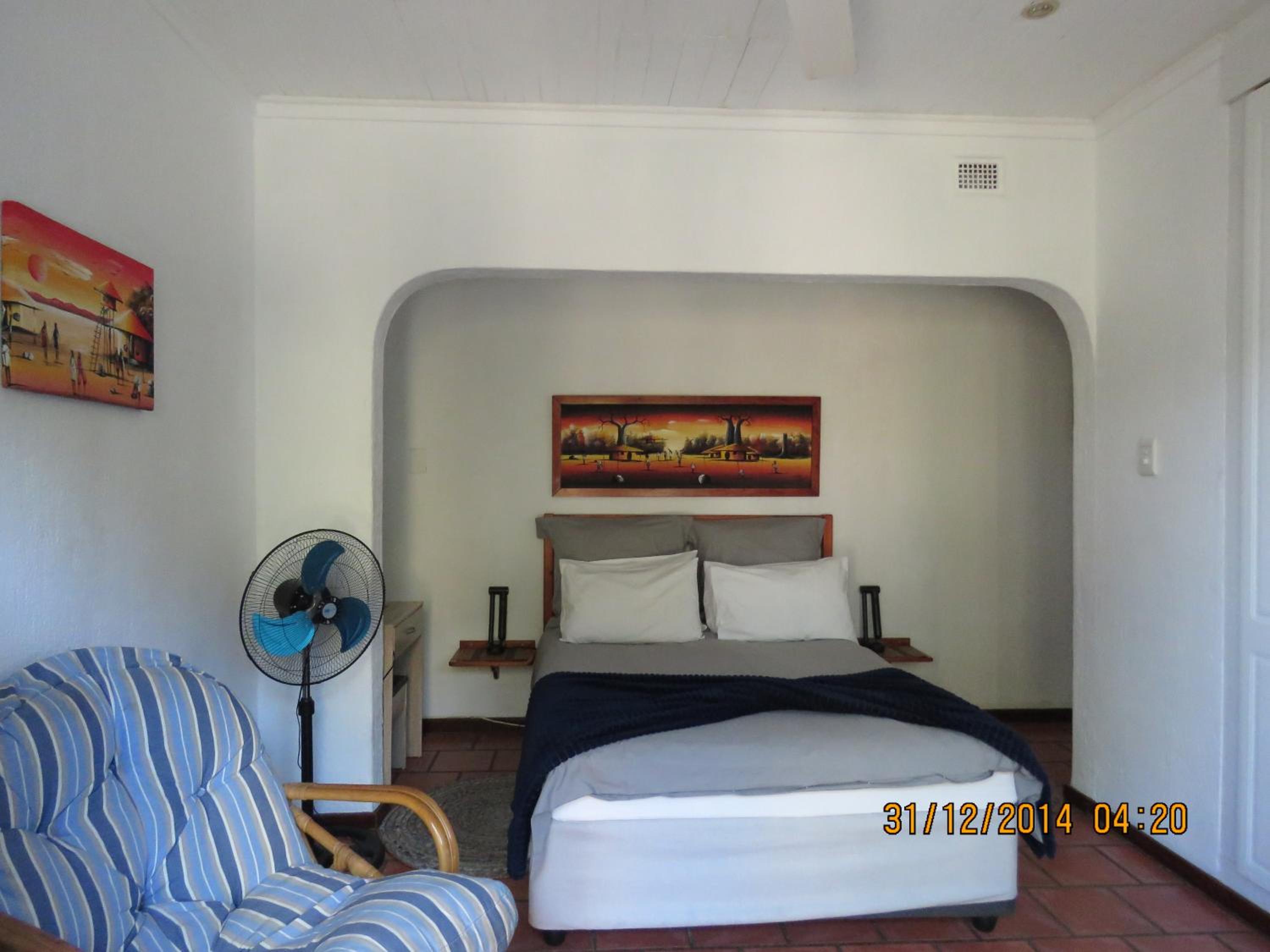 Double Room photo 1