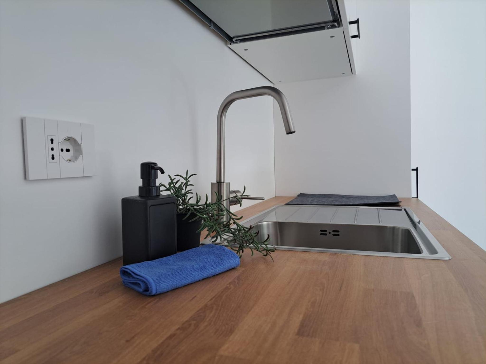 Standard Apartment photo 2