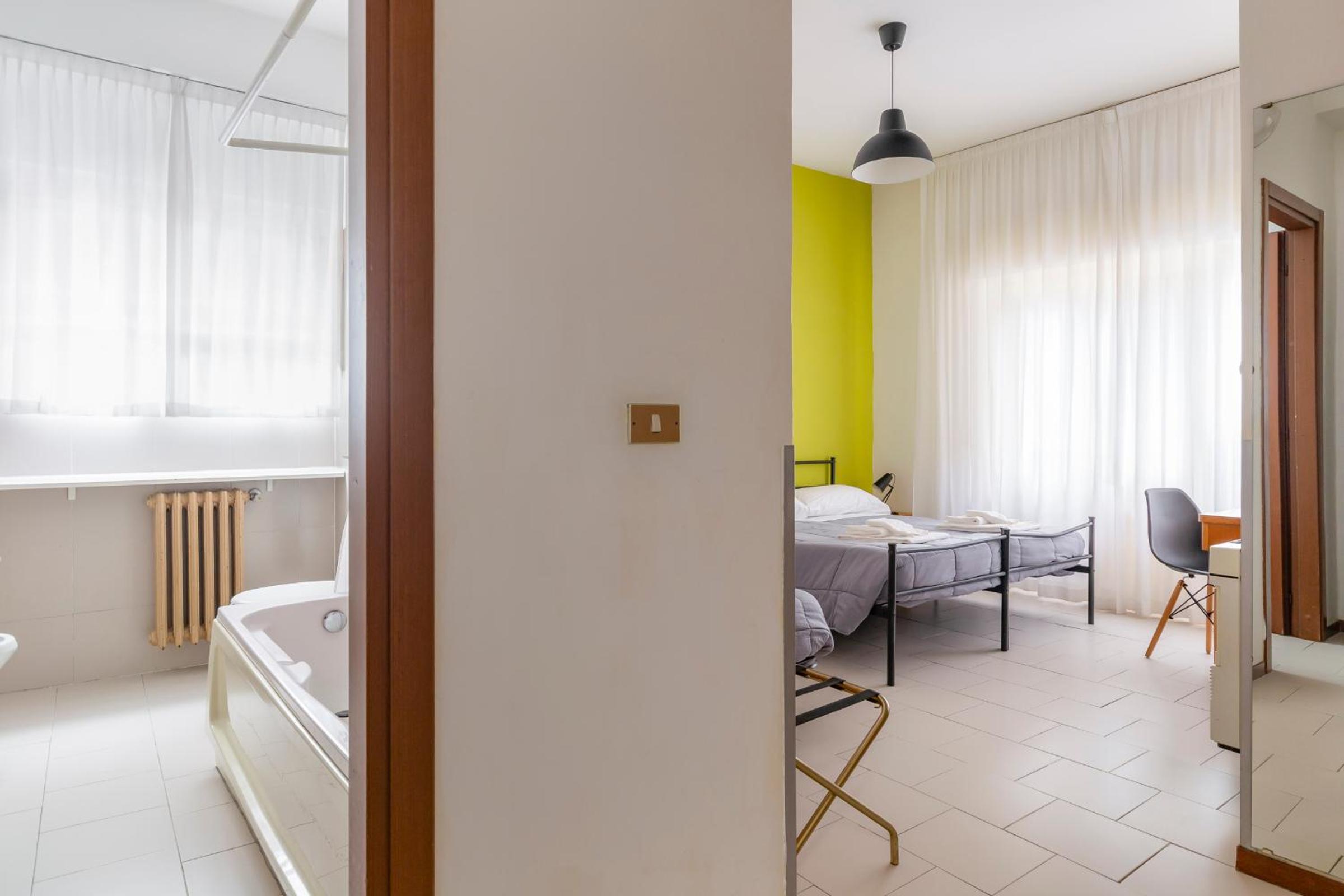 Triple Room - Photo 2