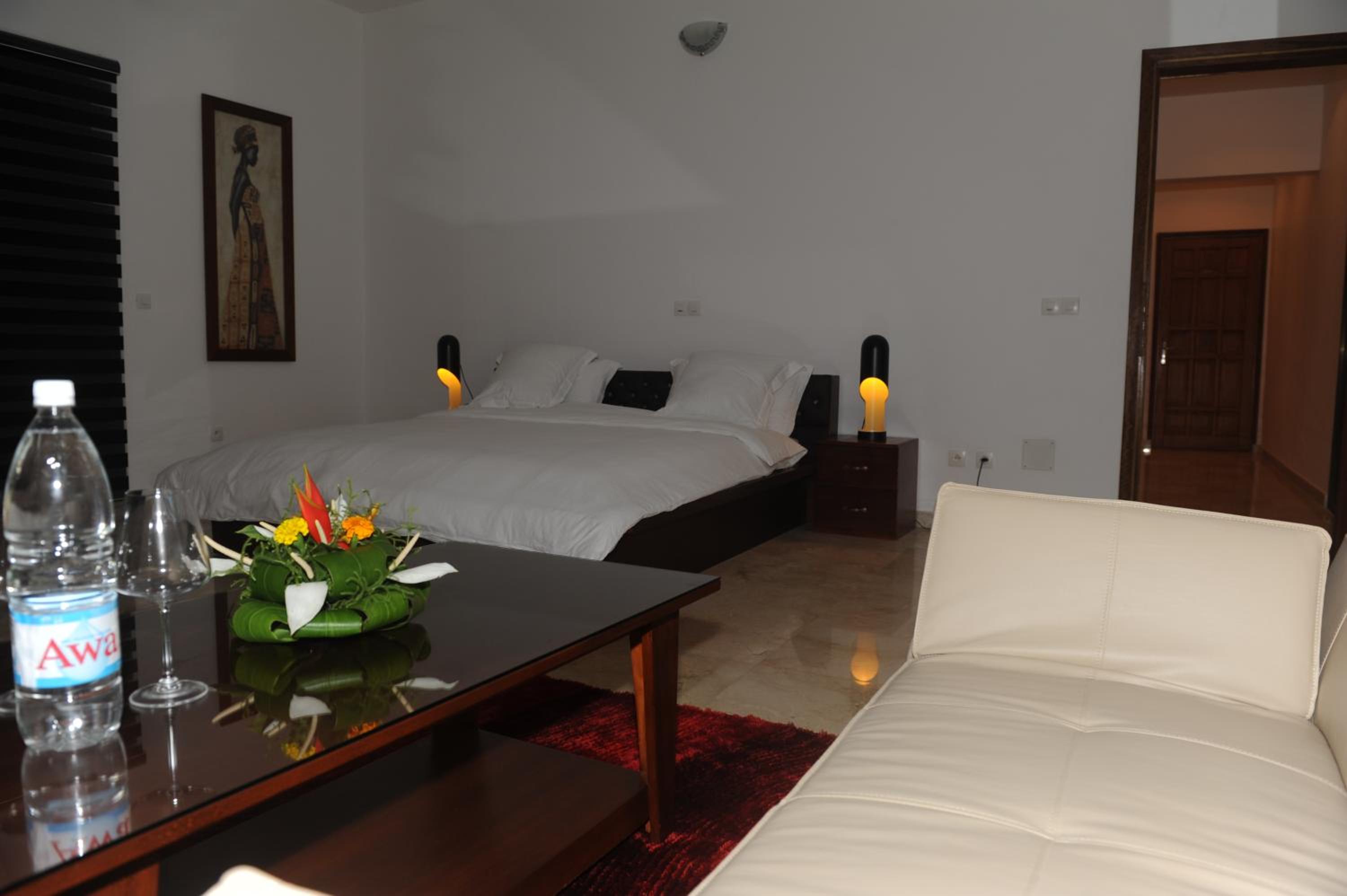 Suite with Terrace photo 1