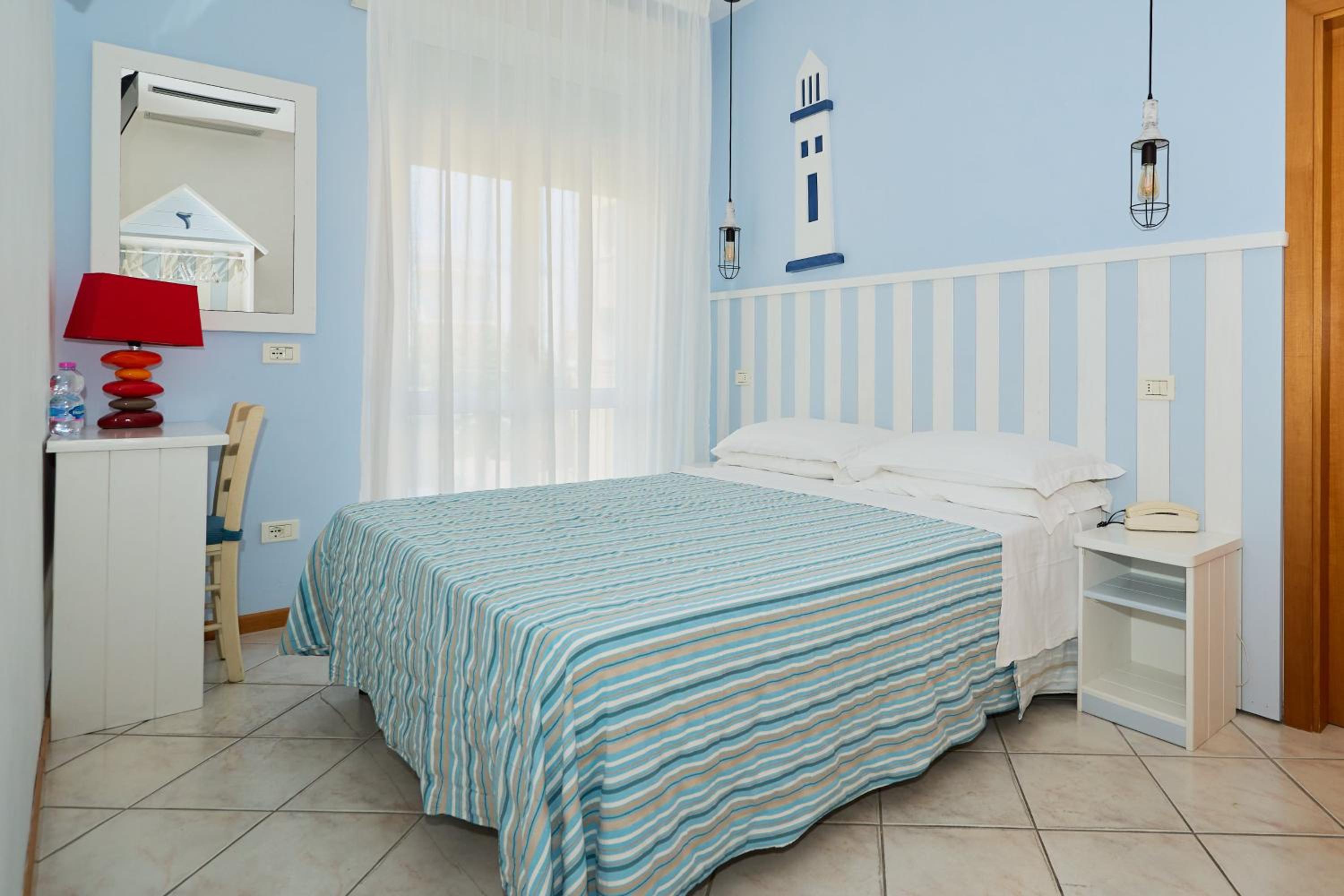 Familienzimmer Deluxe