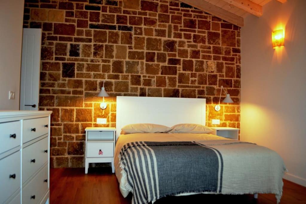 Chalet de tres habitaciones