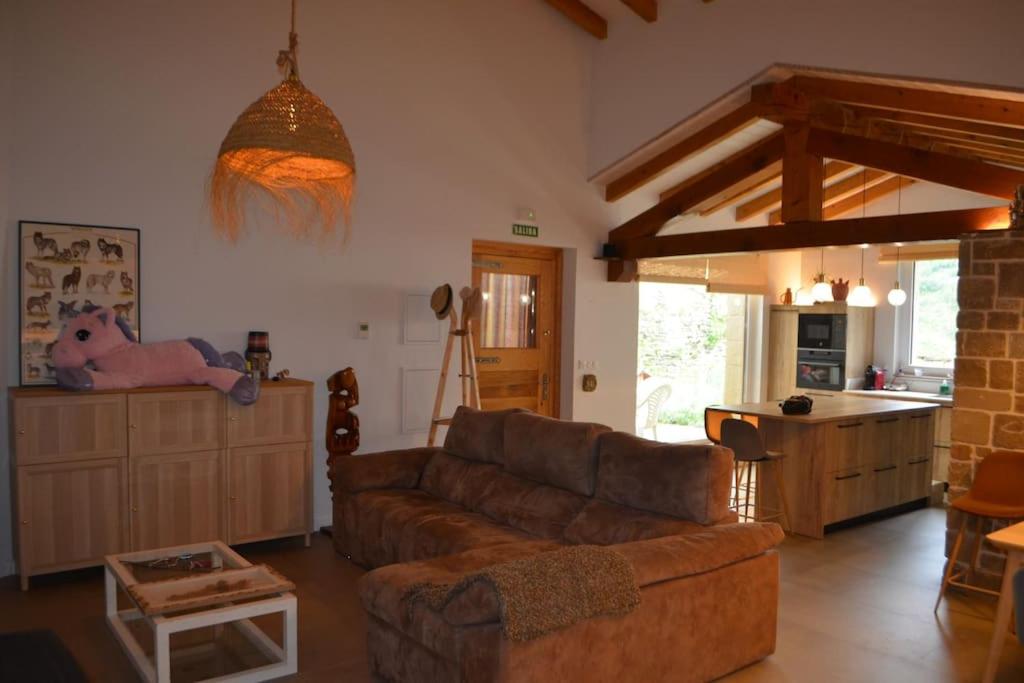 Three-Bedroom Chalet photo 2