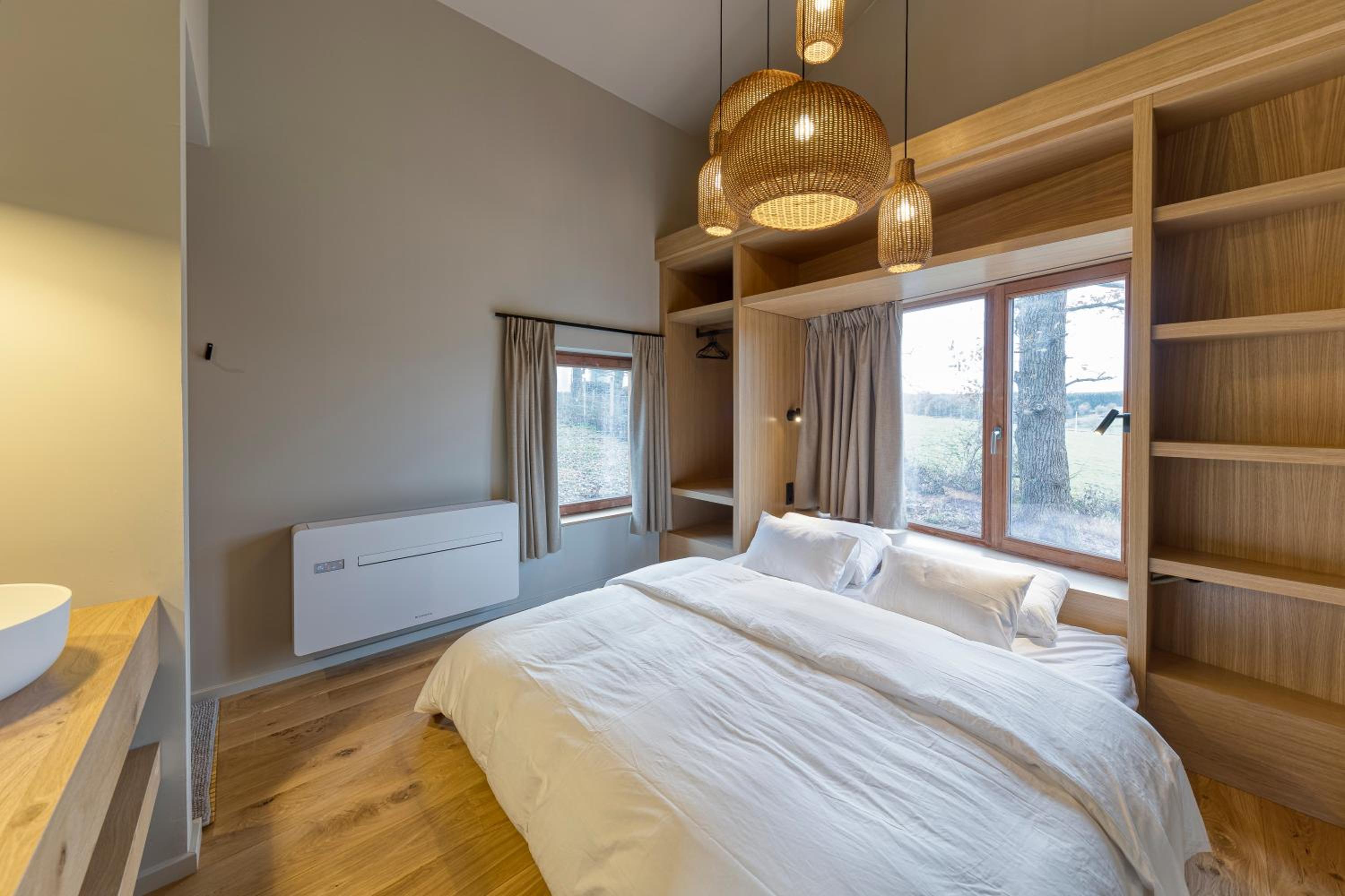 Two-Bedroom Chalet photo 1