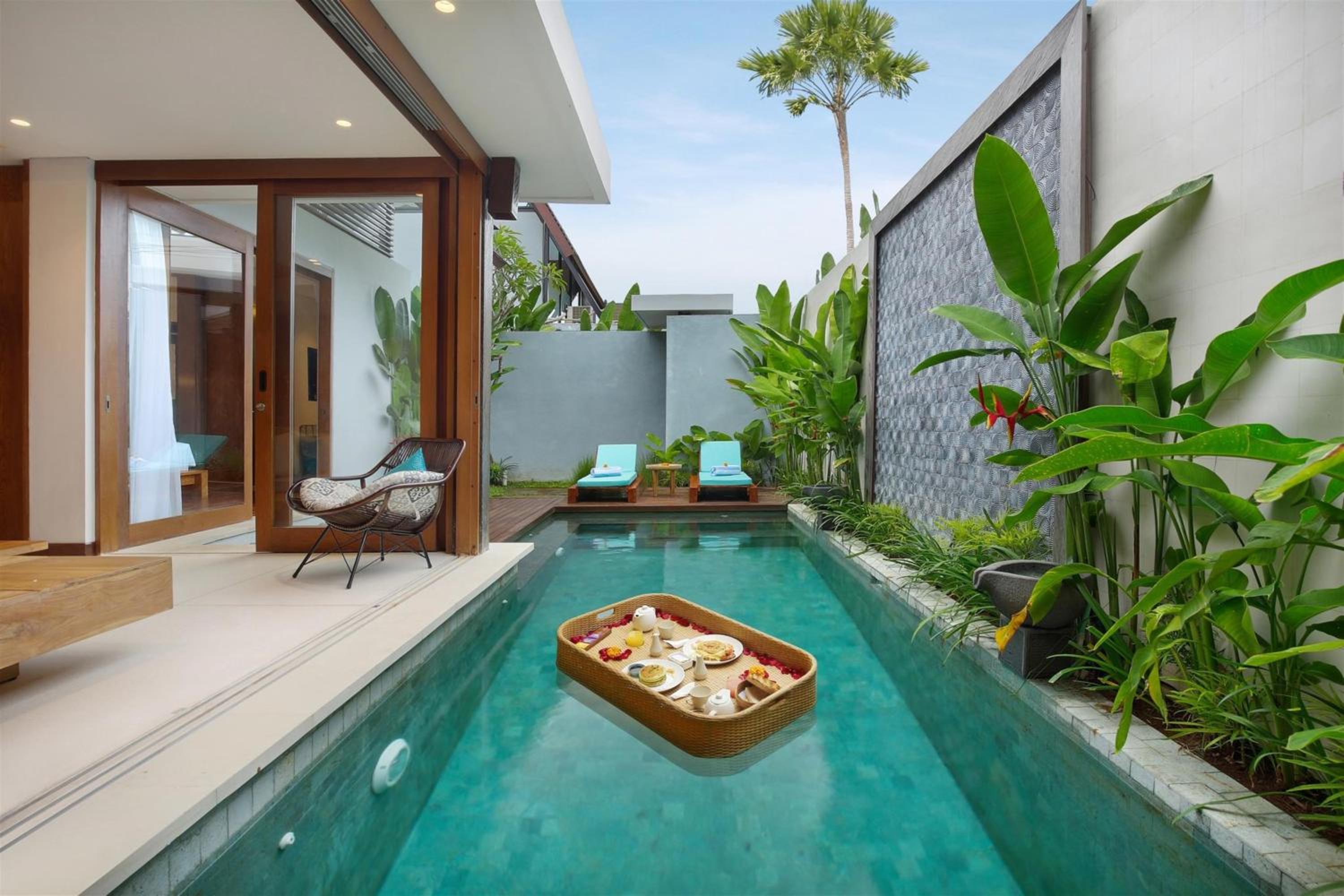 Two-Bedroom Villa with Private Pool - Photo 1