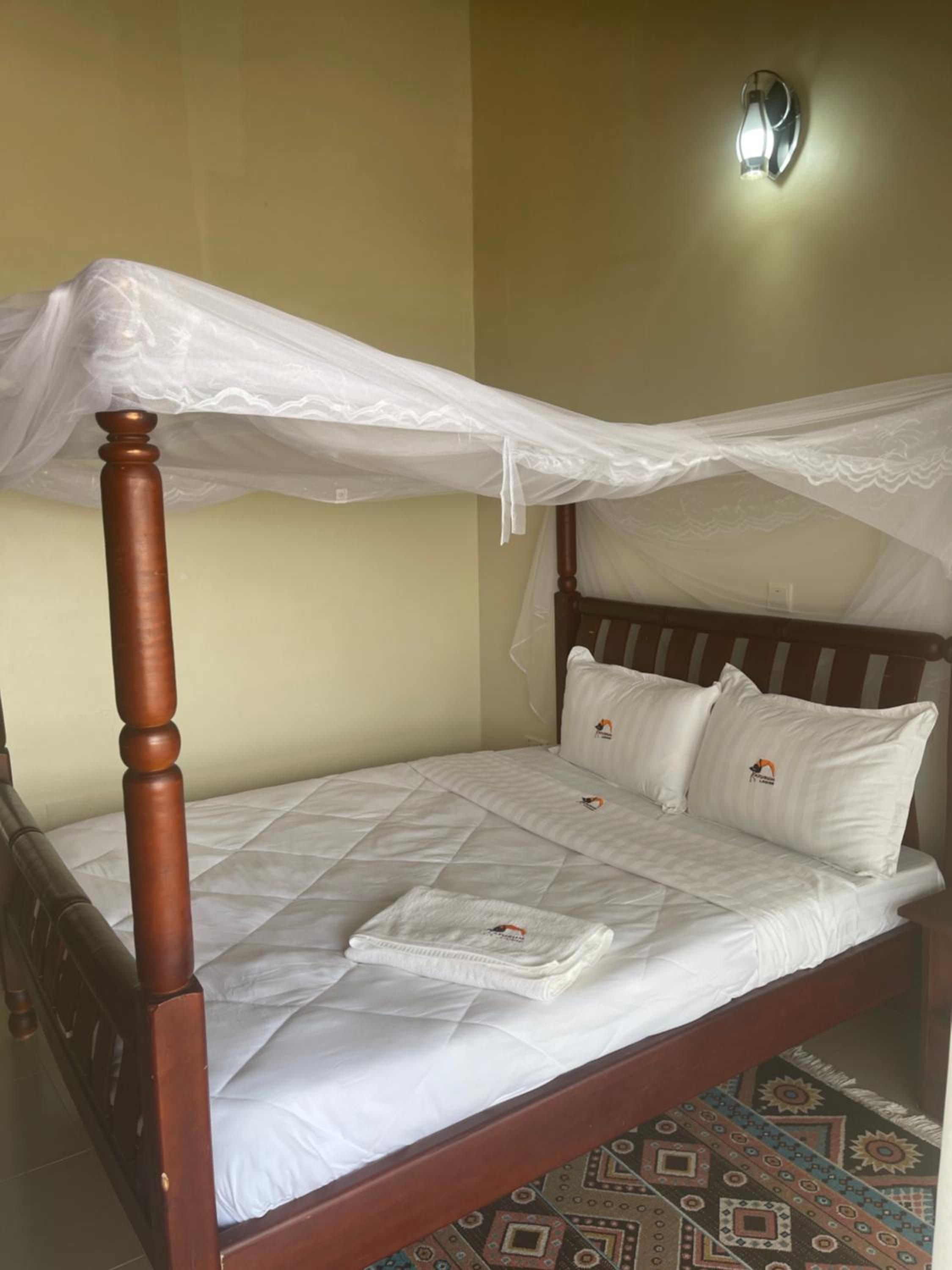 Double Room photo 2
