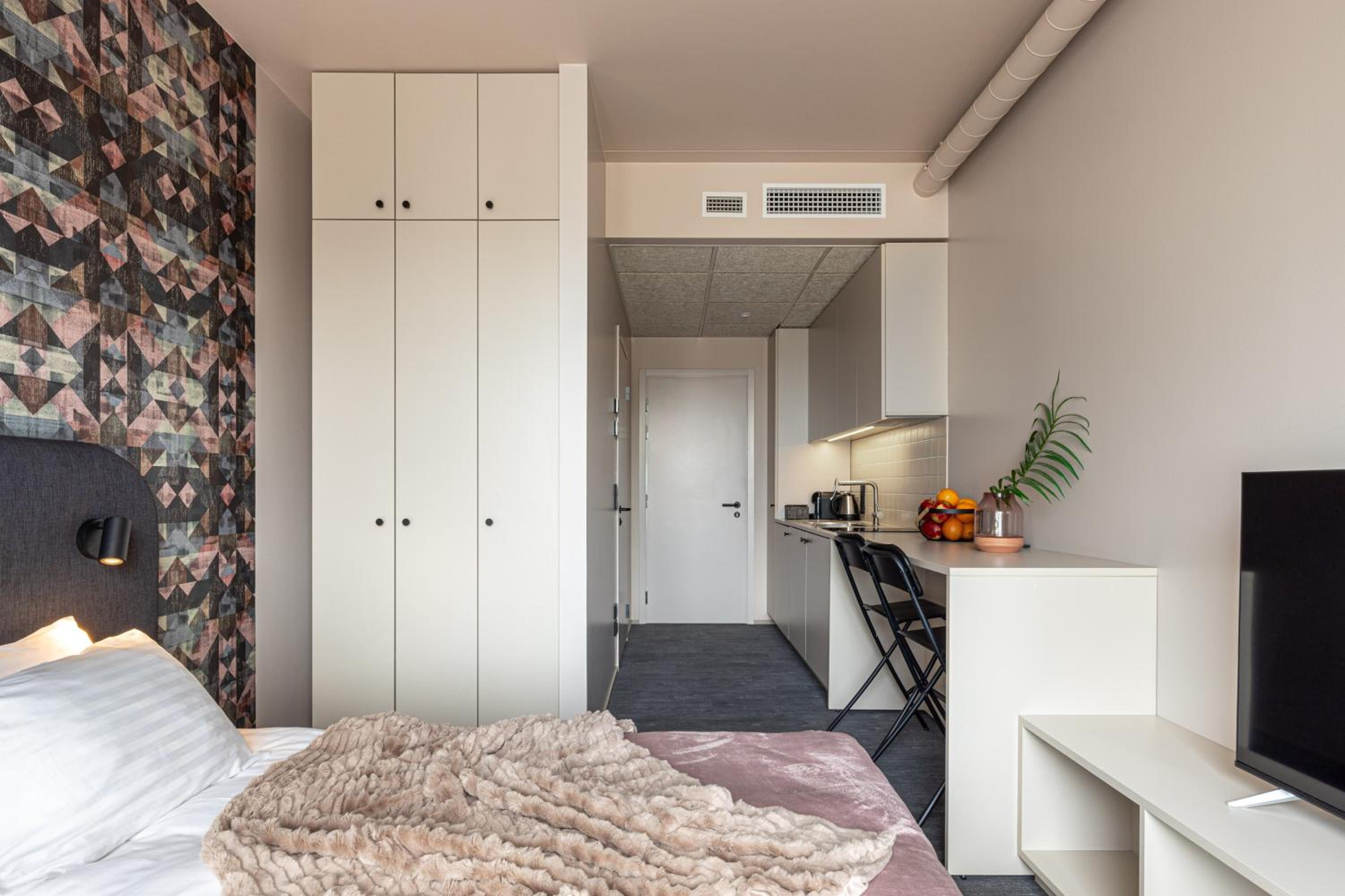 Standard Double Room - Photo 1