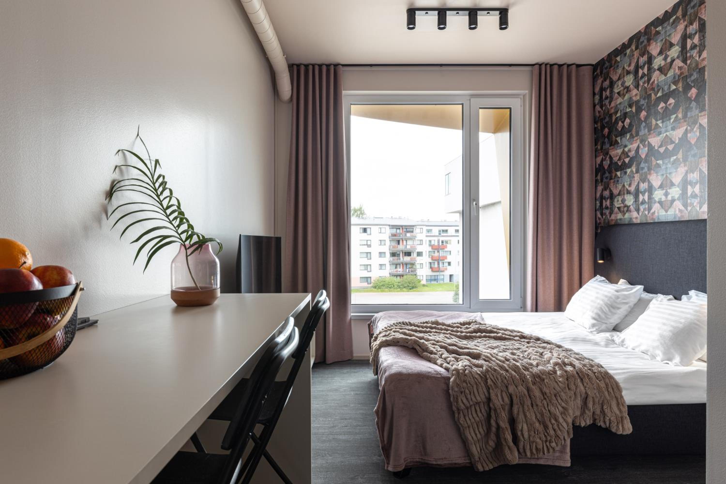 Standard Double Room - Photo 4