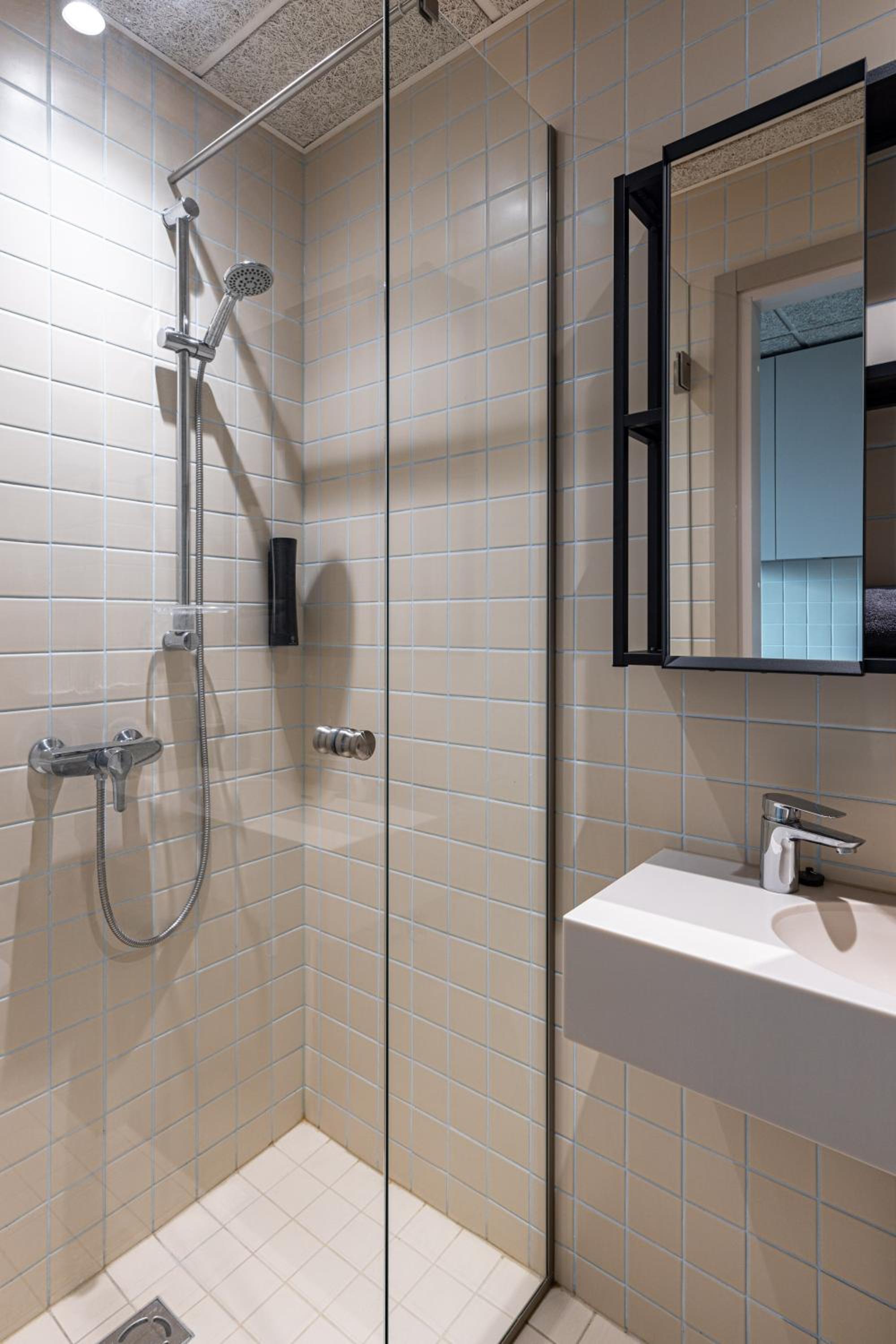 Standard Single Room photo 3