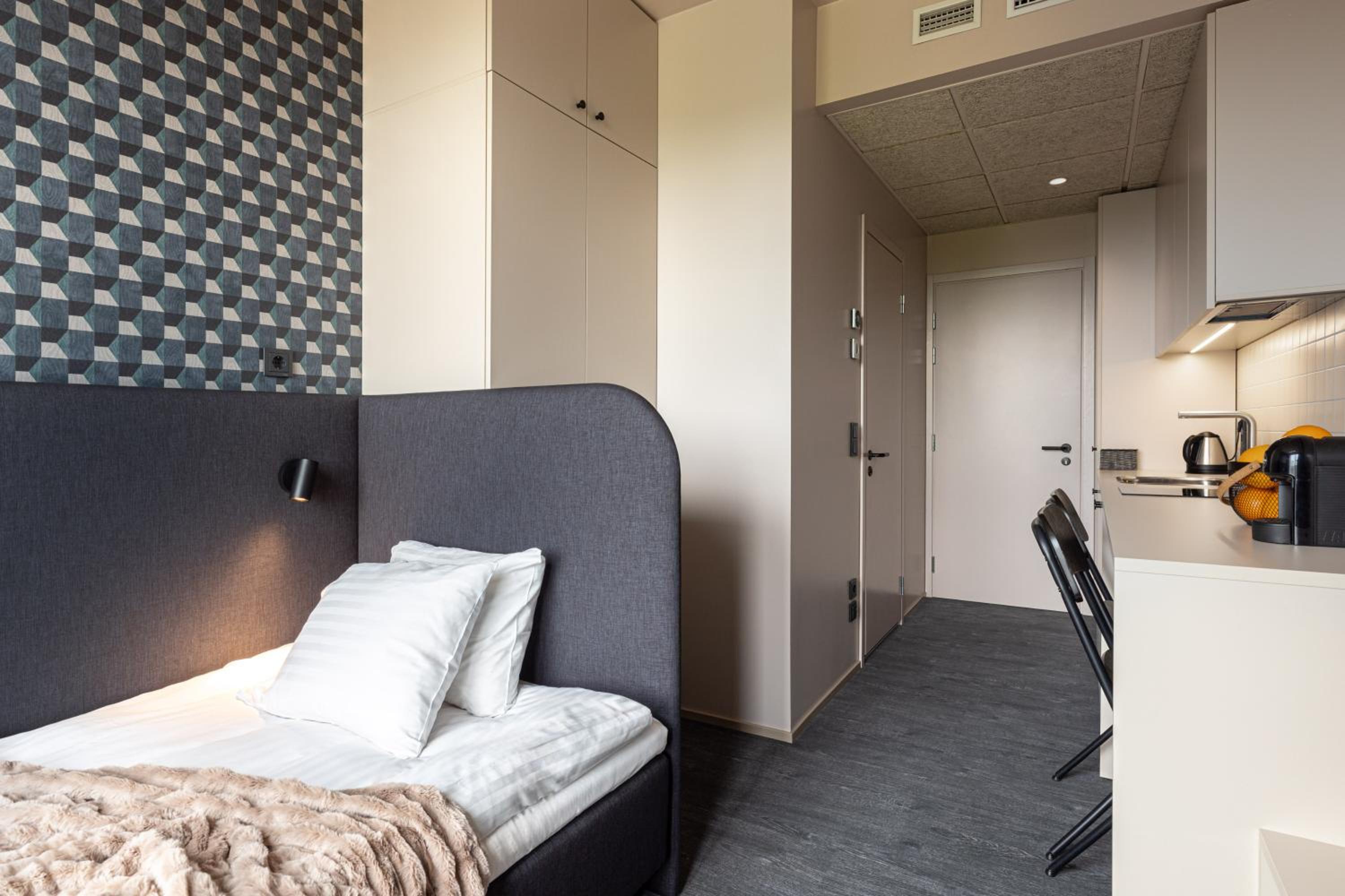 Standard Single Room photo 2