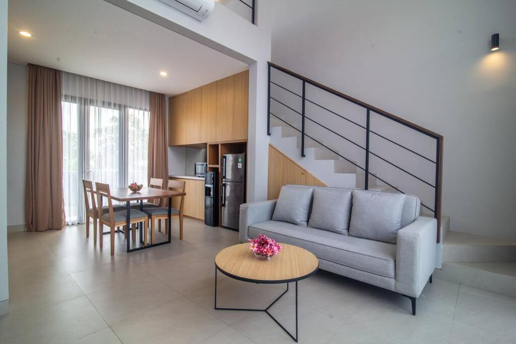 One-Bedroom House photo 1
