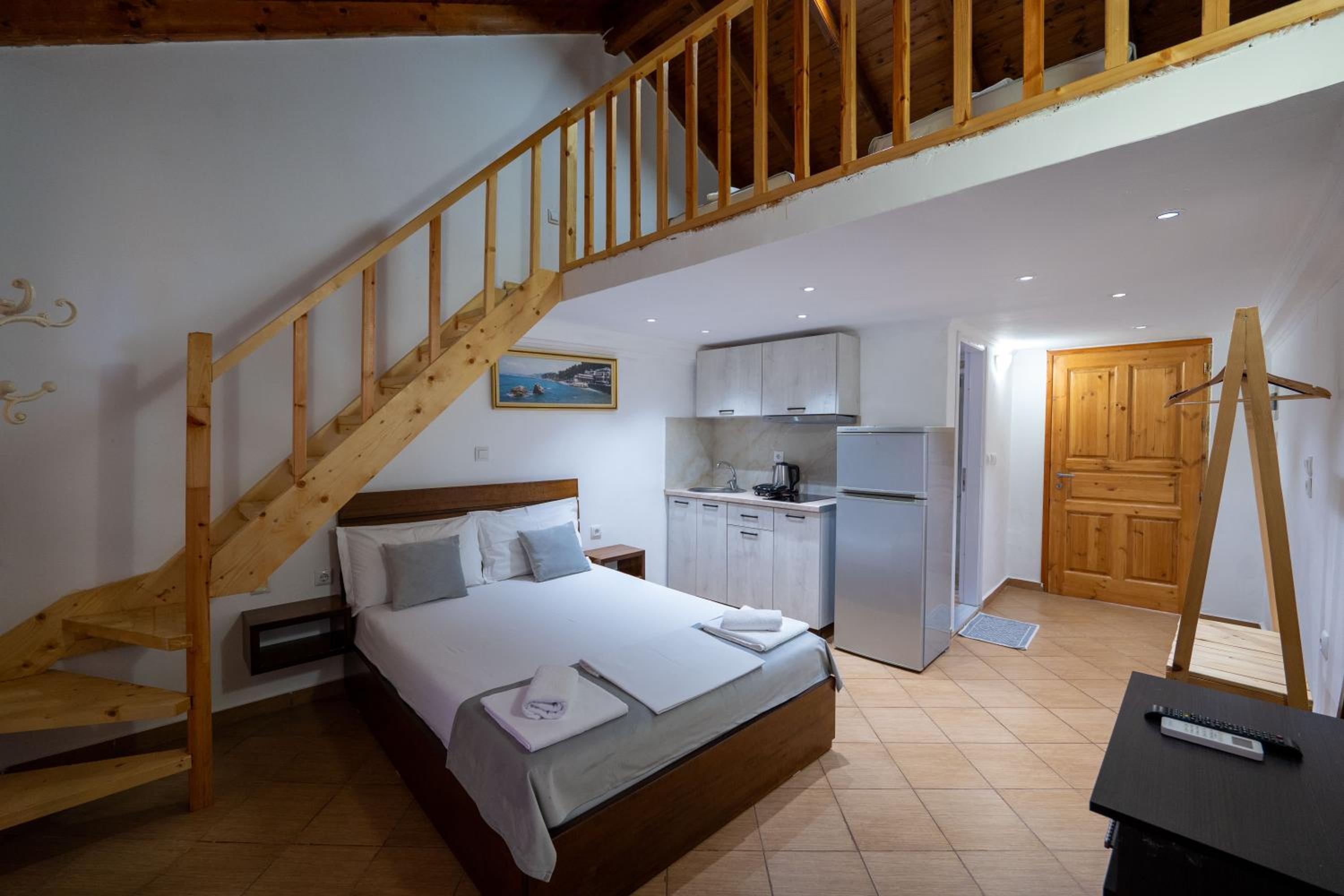 Duplex Apartment photo 1