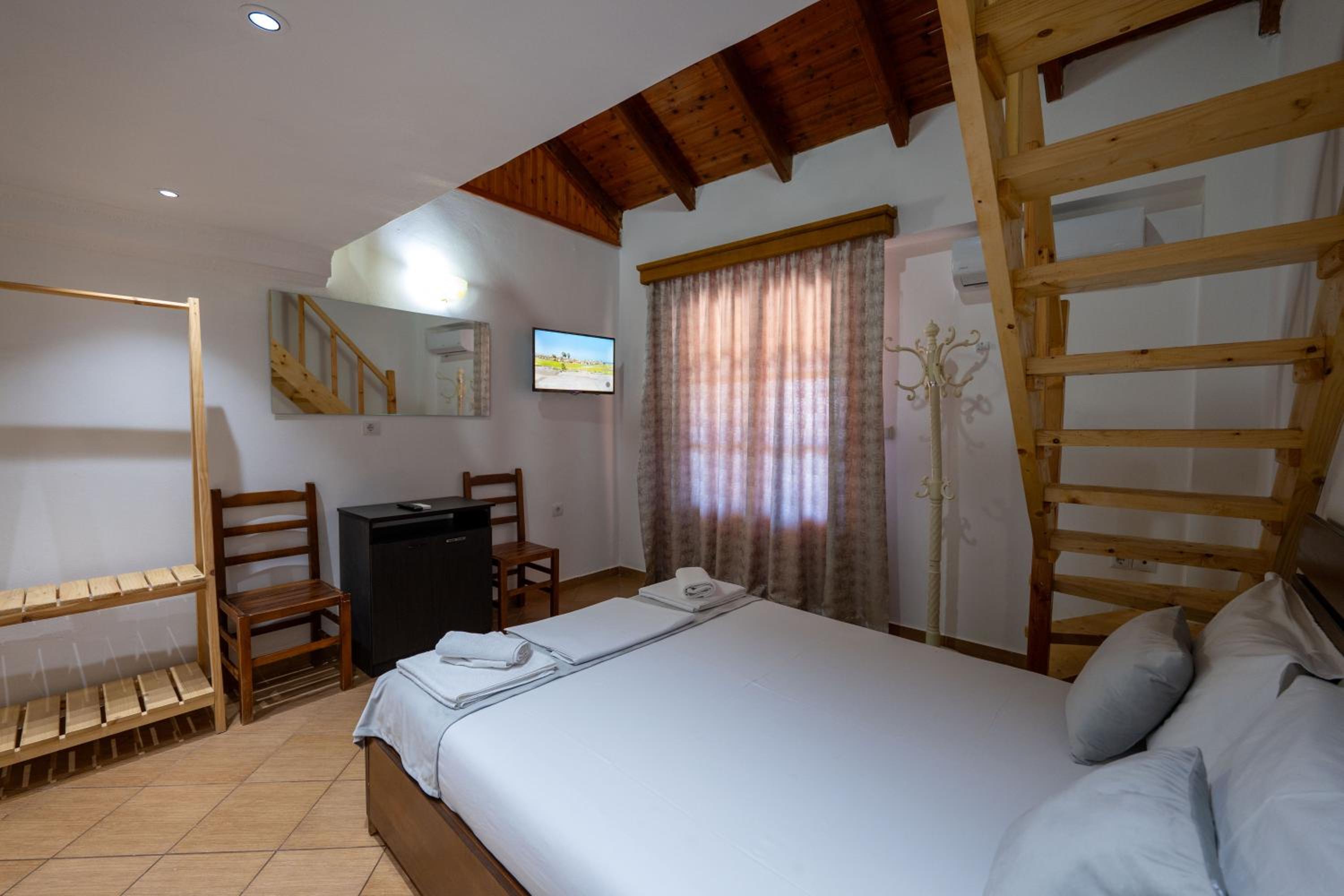 Duplex Apartment photo 3