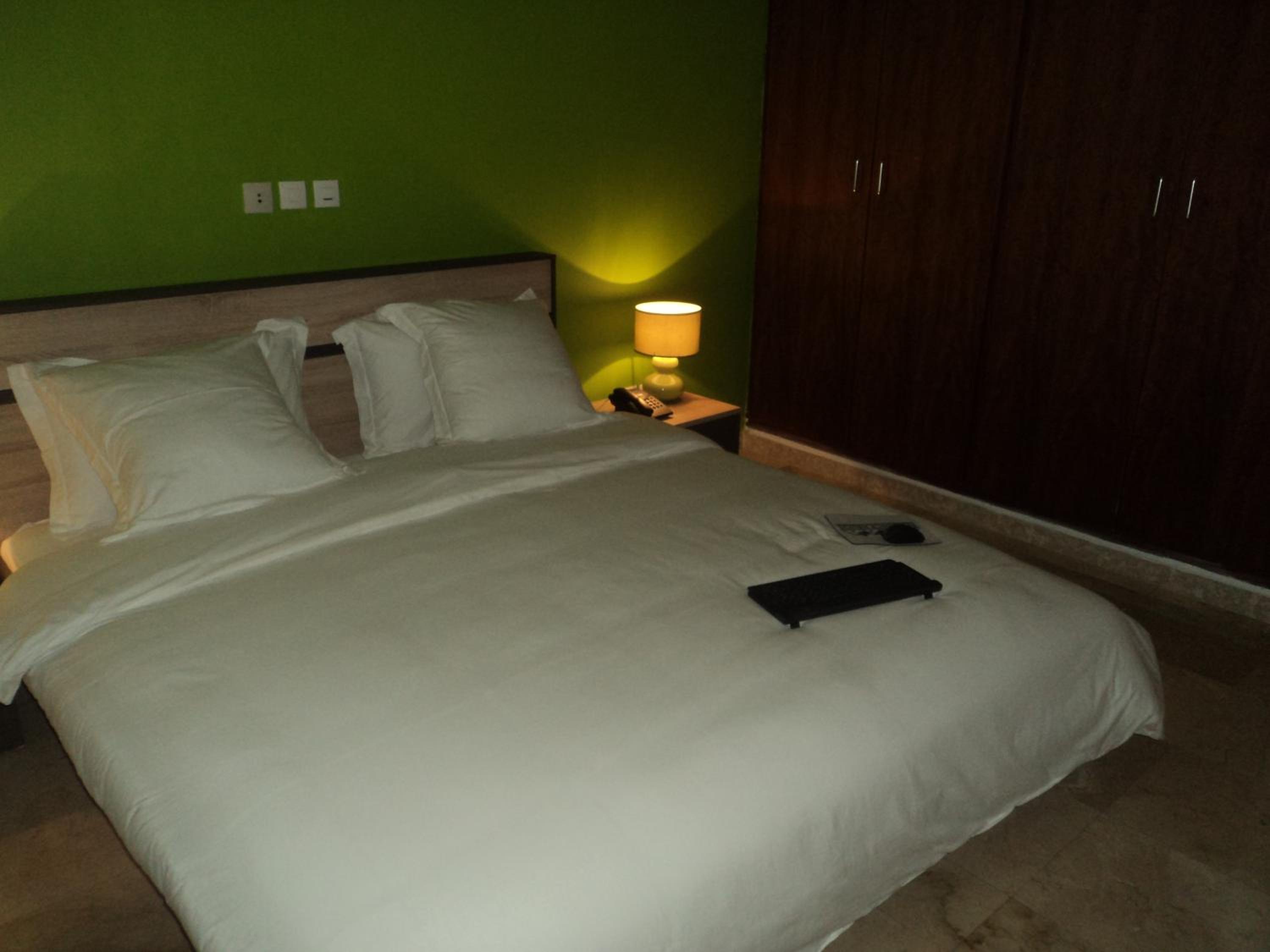 Deluxe Double Room photo 1