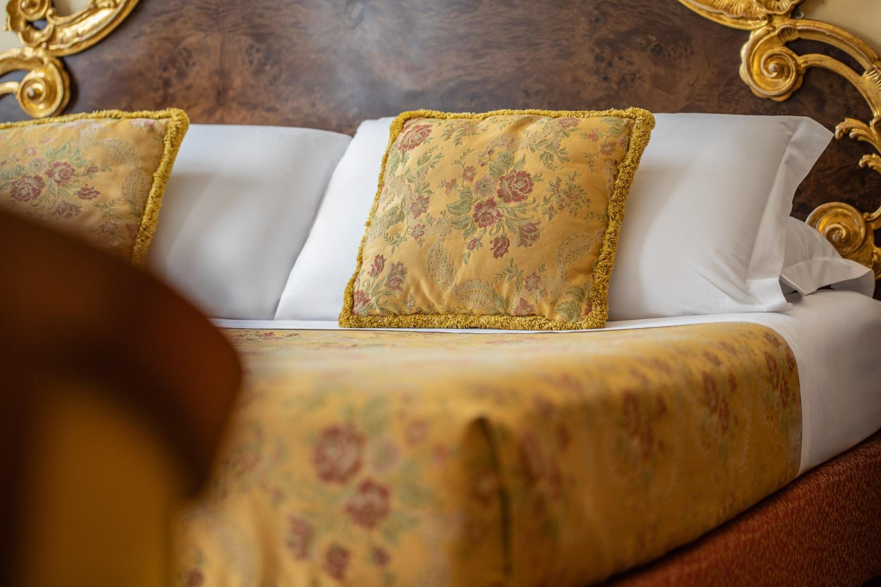 Classic Double or Twin Room