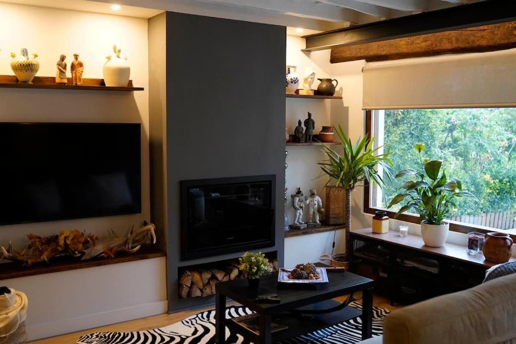 Casa de Dos Habitaciones