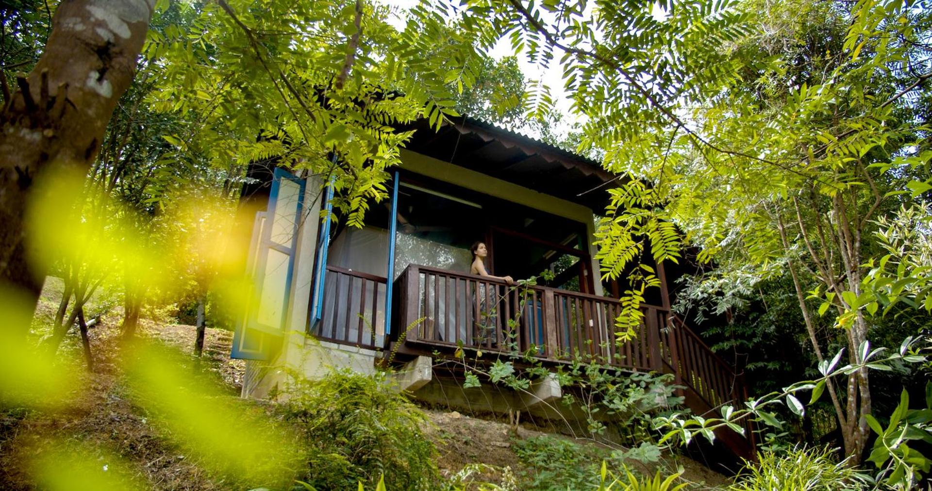 Superior Chalet (Lanai House - Open Concept) photo 1