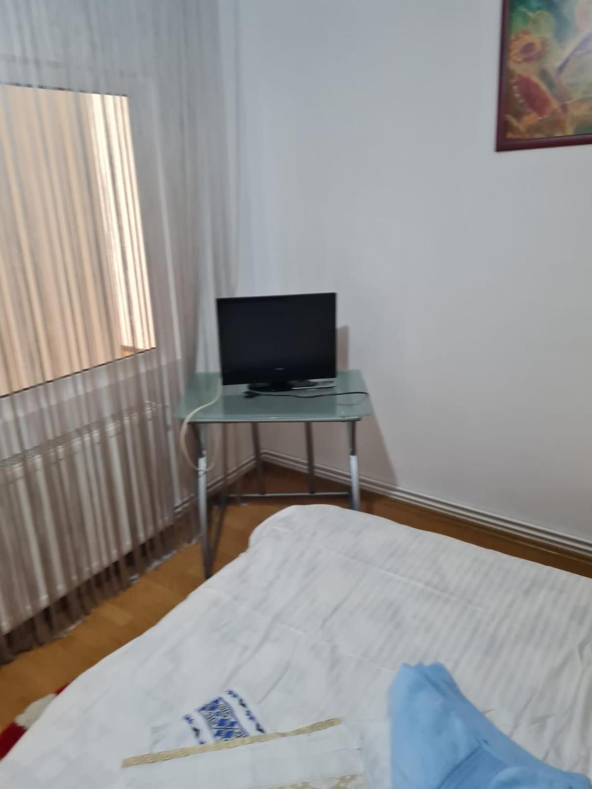 Two-Bedroom Apartment photo 1