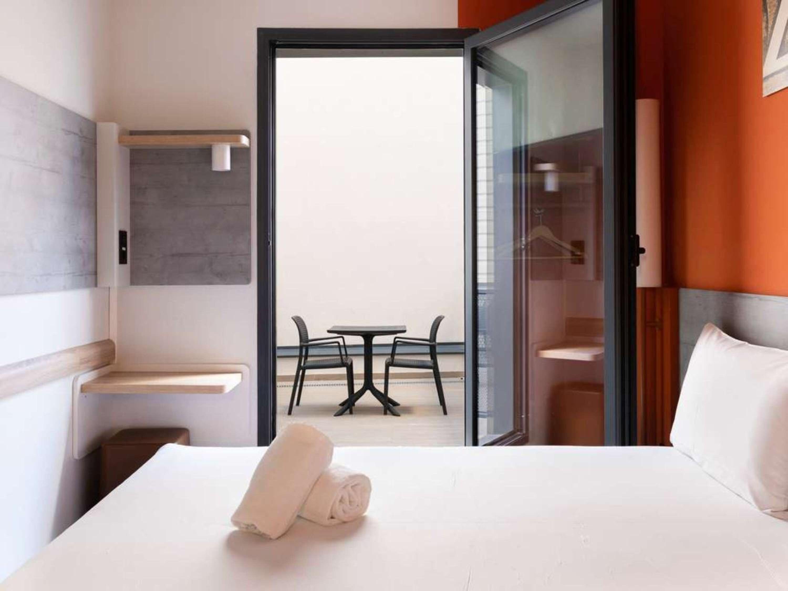 Superior Double Room with Patio - Photo 1