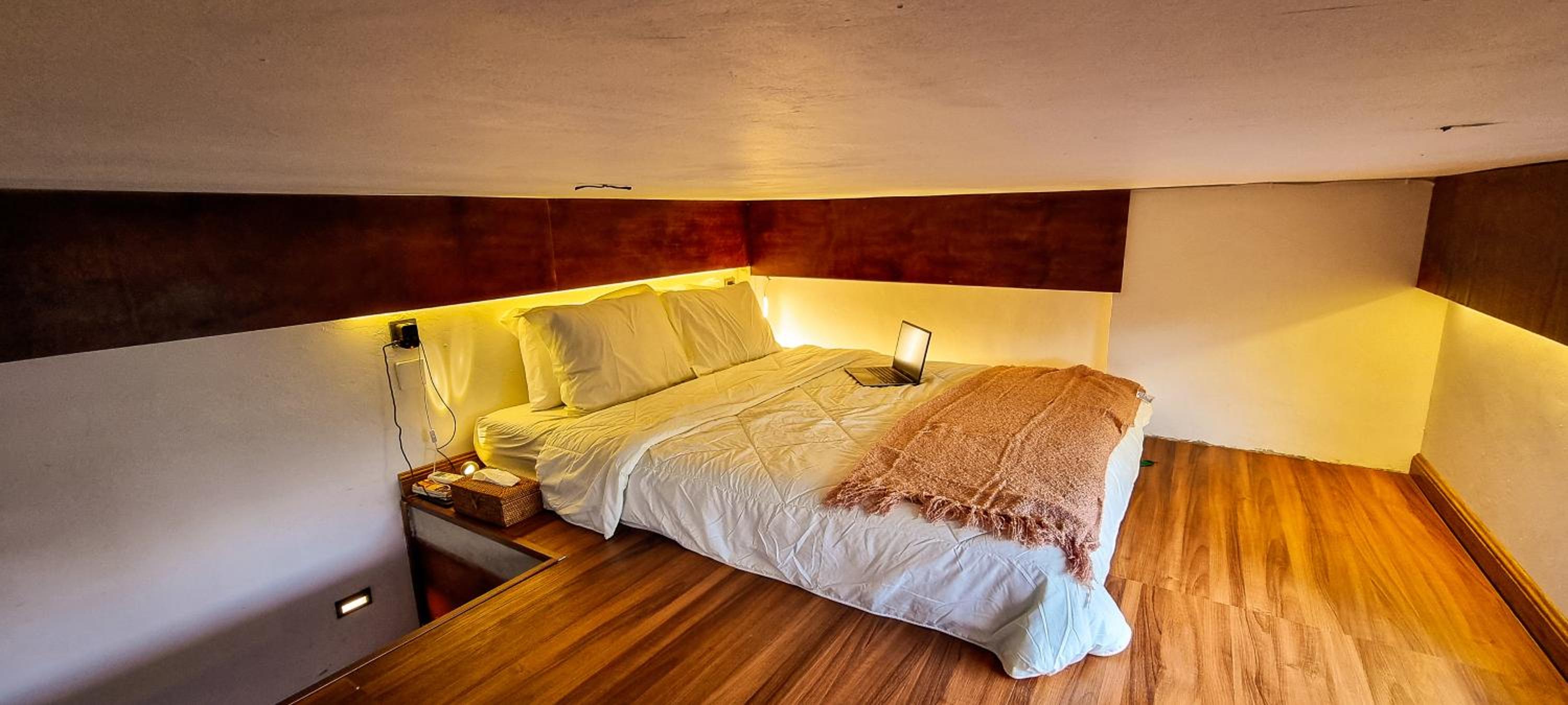 Standard Double Room photo 1